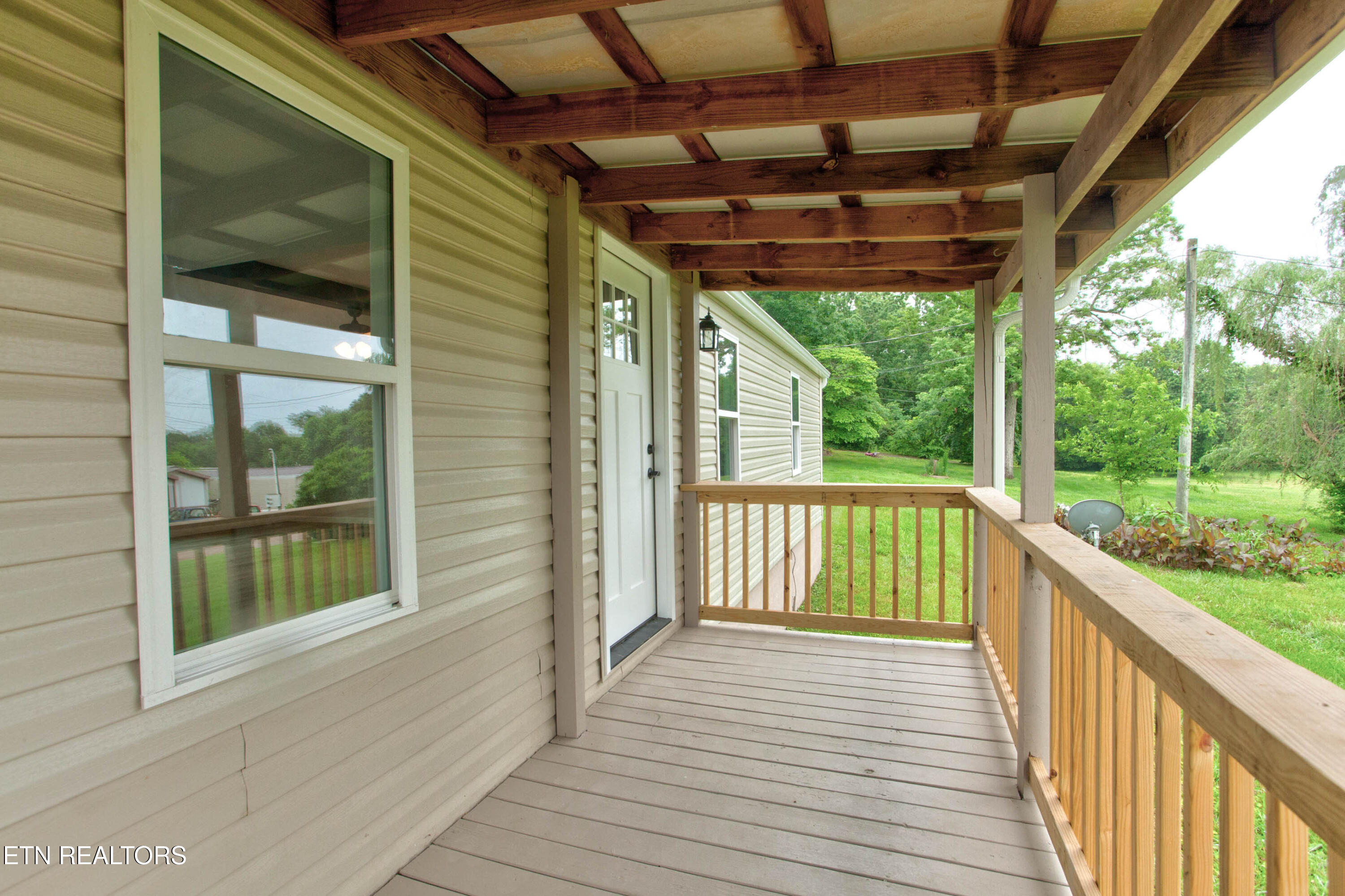 168 Misty Mountain Drive Maryville TN 37803