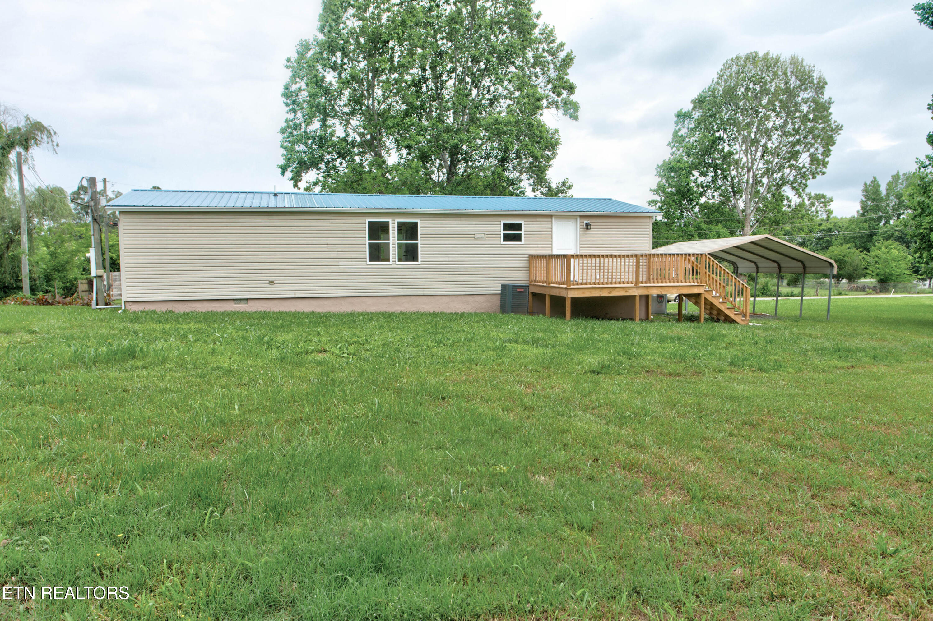 168 Misty Mountain Drive Maryville TN 37803