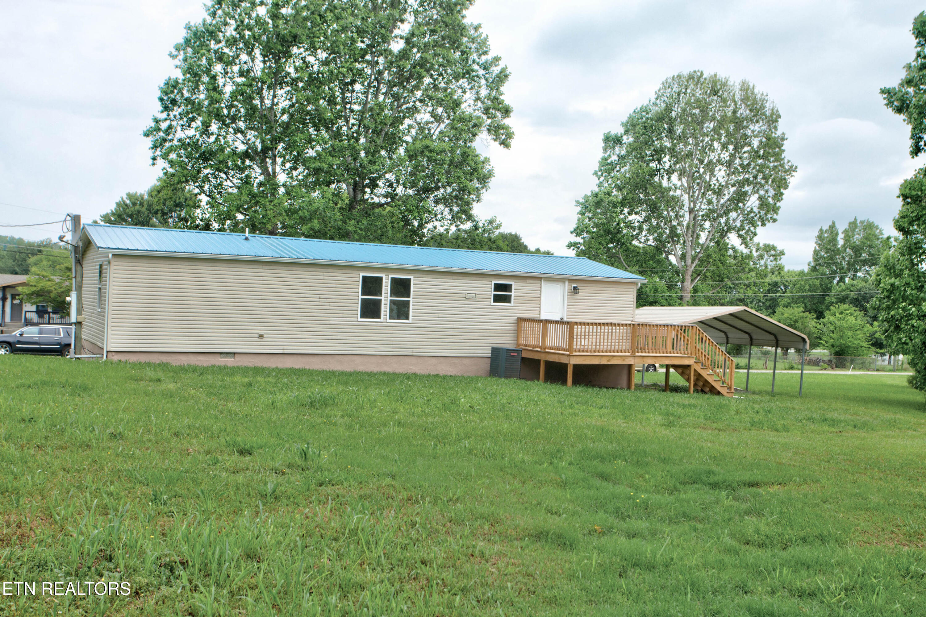 168 Misty Mountain Drive Maryville TN 37803
