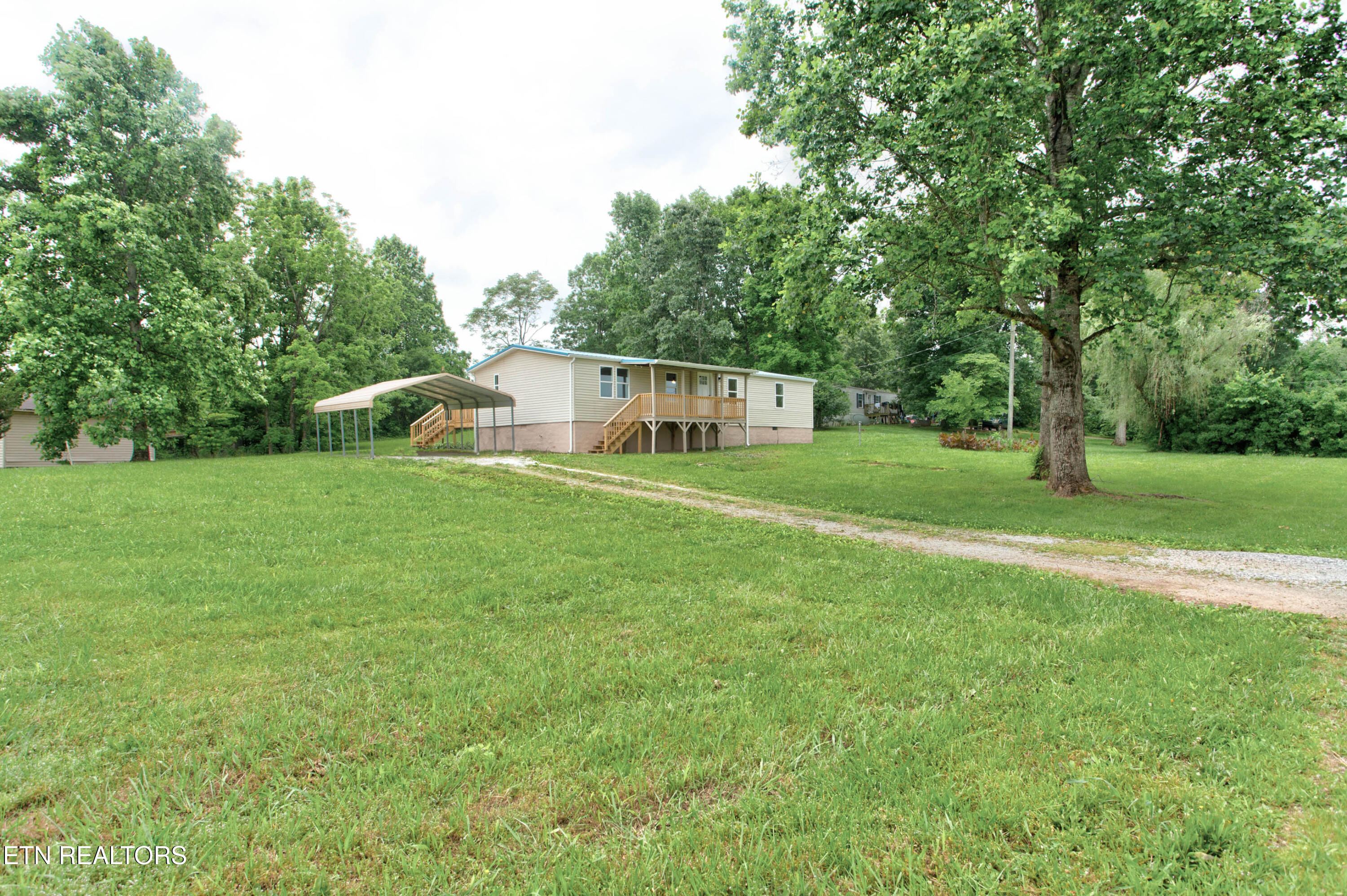 168 Misty Mountain Drive Maryville TN 37803