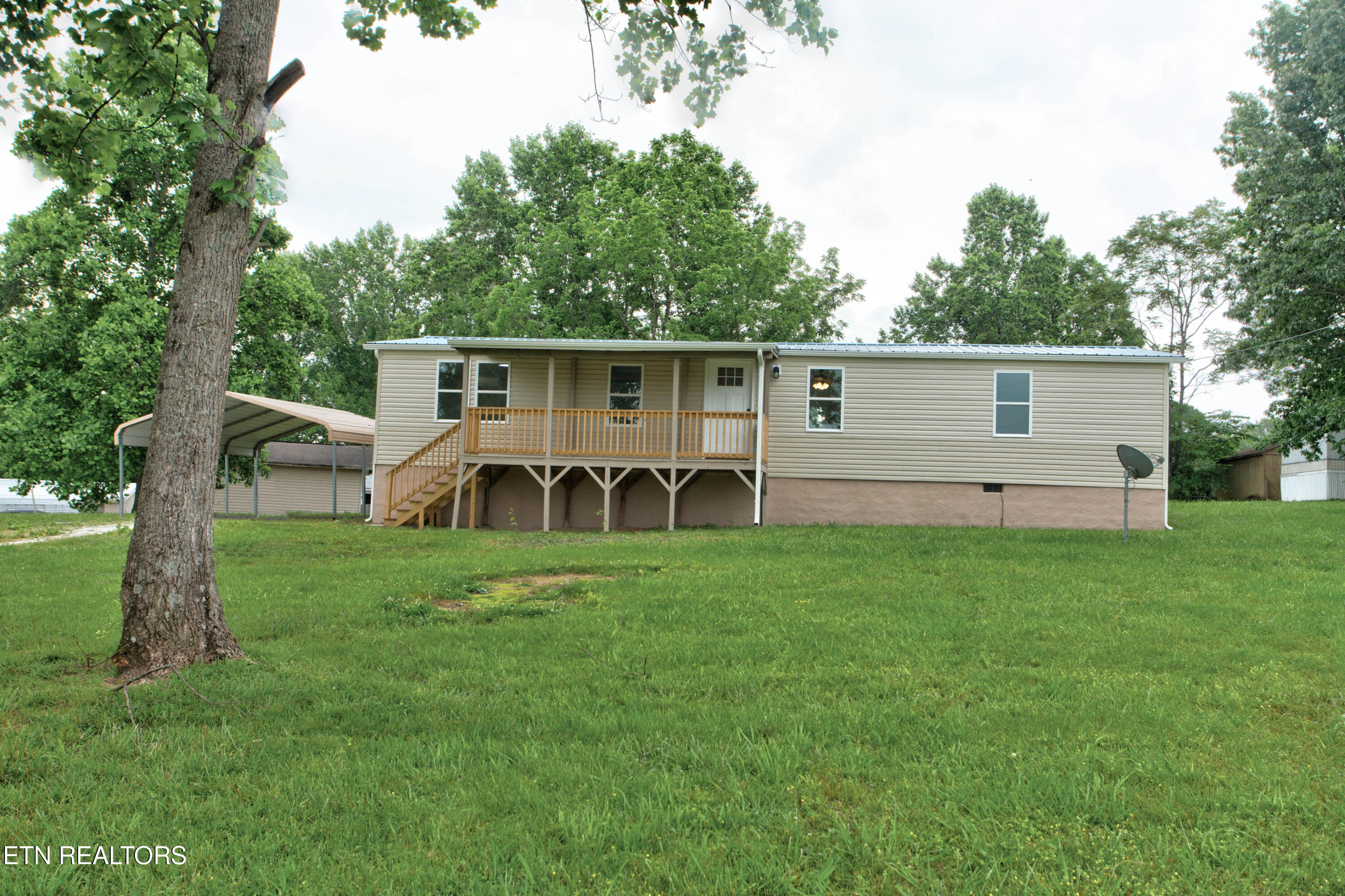 168 Misty Mountain Drive Maryville TN 37803
