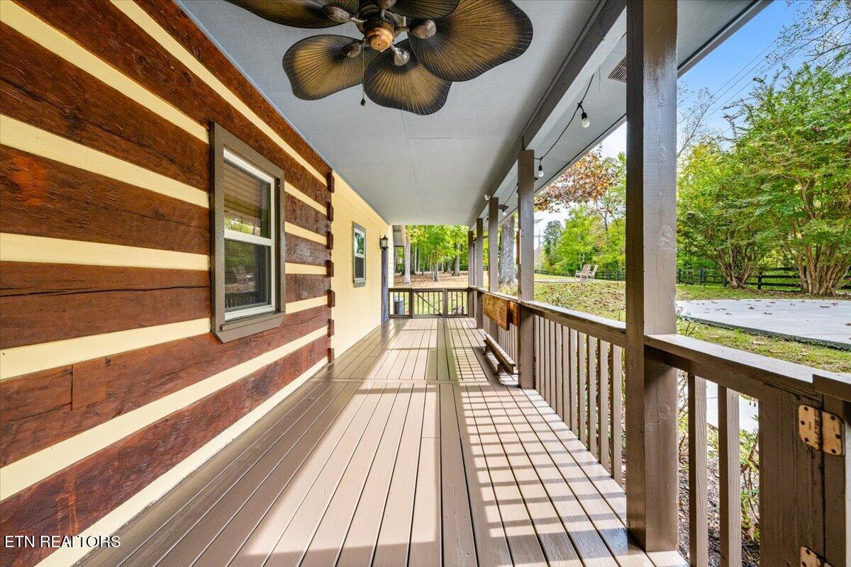 835 Jim Lee Ridge Road Lafollette TN 37766