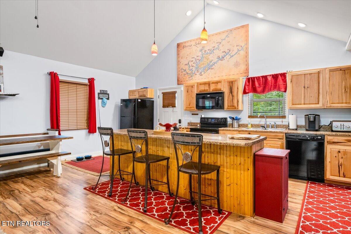 835 Jim Lee Ridge Road Lafollette TN 37766