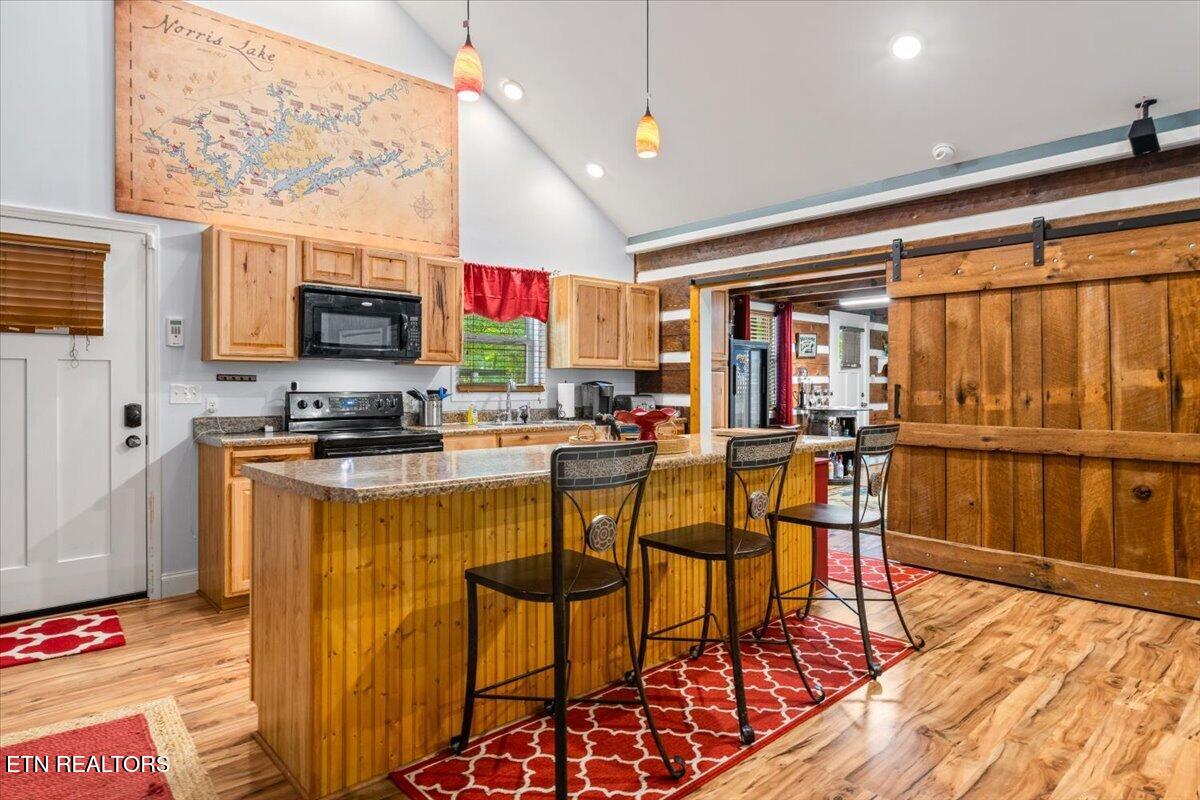835 Jim Lee Ridge Road Lafollette TN 37766