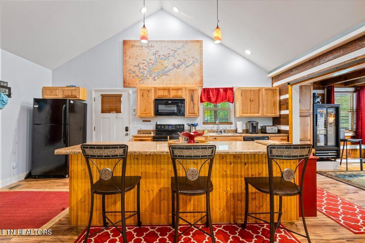 835 Jim Lee Ridge Road Lafollette TN 37766