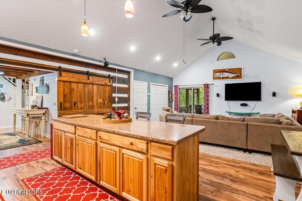 835 Jim Lee Ridge Road Lafollette TN 37766