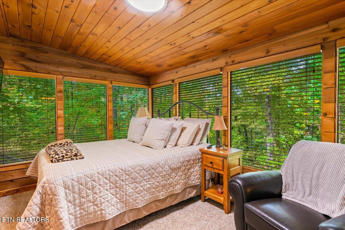 835 Jim Lee Ridge Road Lafollette TN 37766