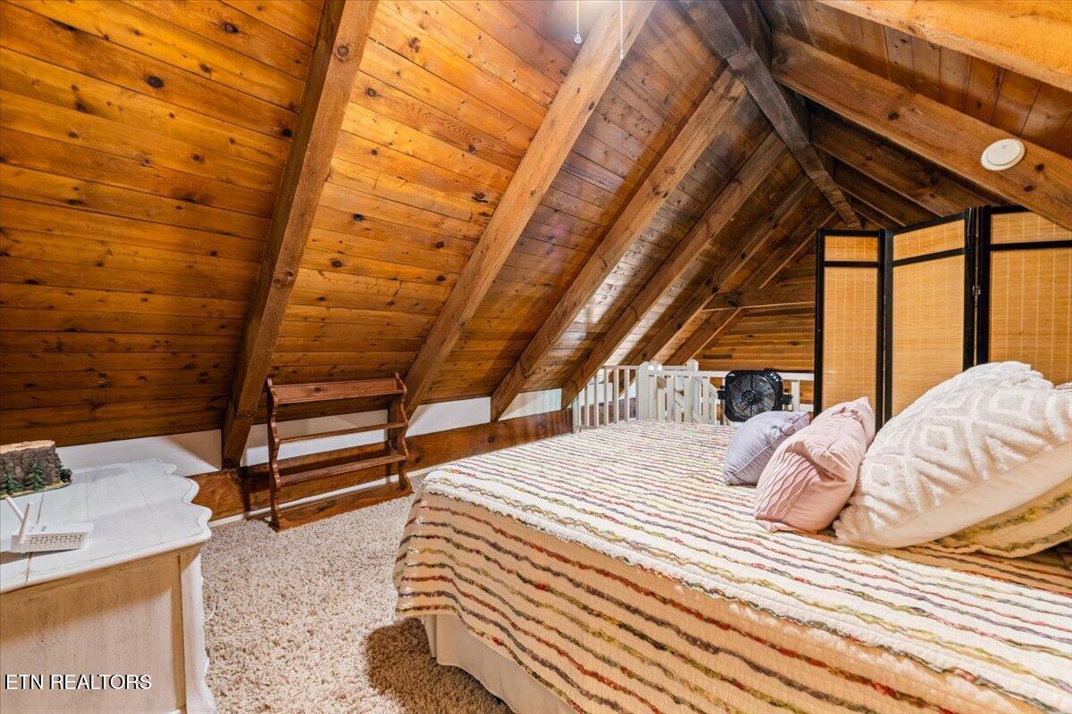 835 Jim Lee Ridge Road Lafollette TN 37766