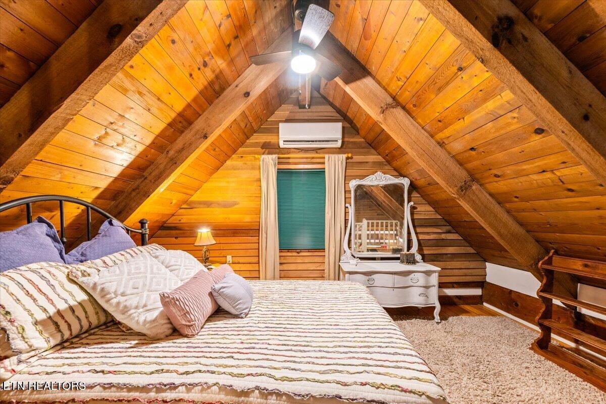835 Jim Lee Ridge Road Lafollette TN 37766