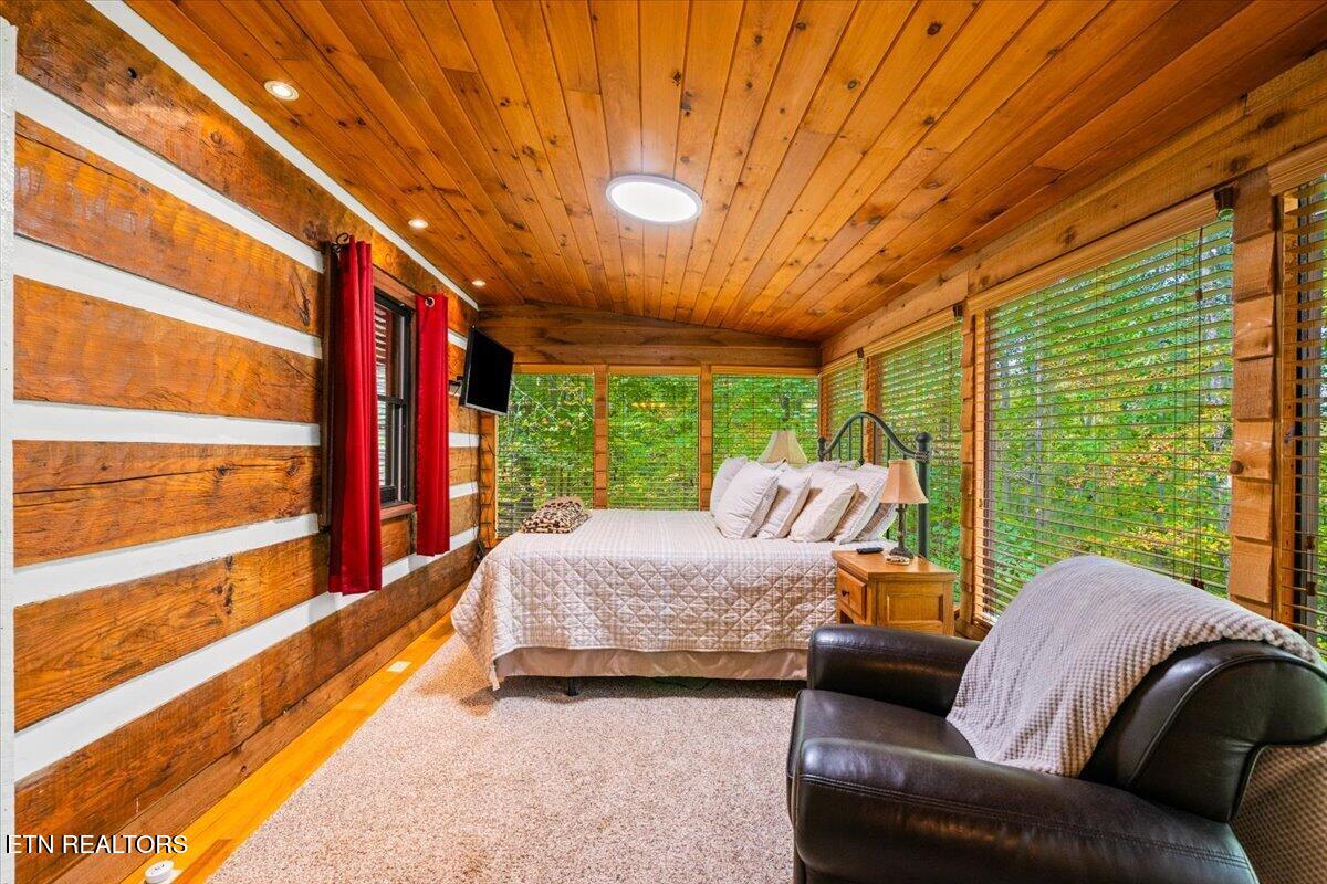 835 Jim Lee Ridge Road Lafollette TN 37766