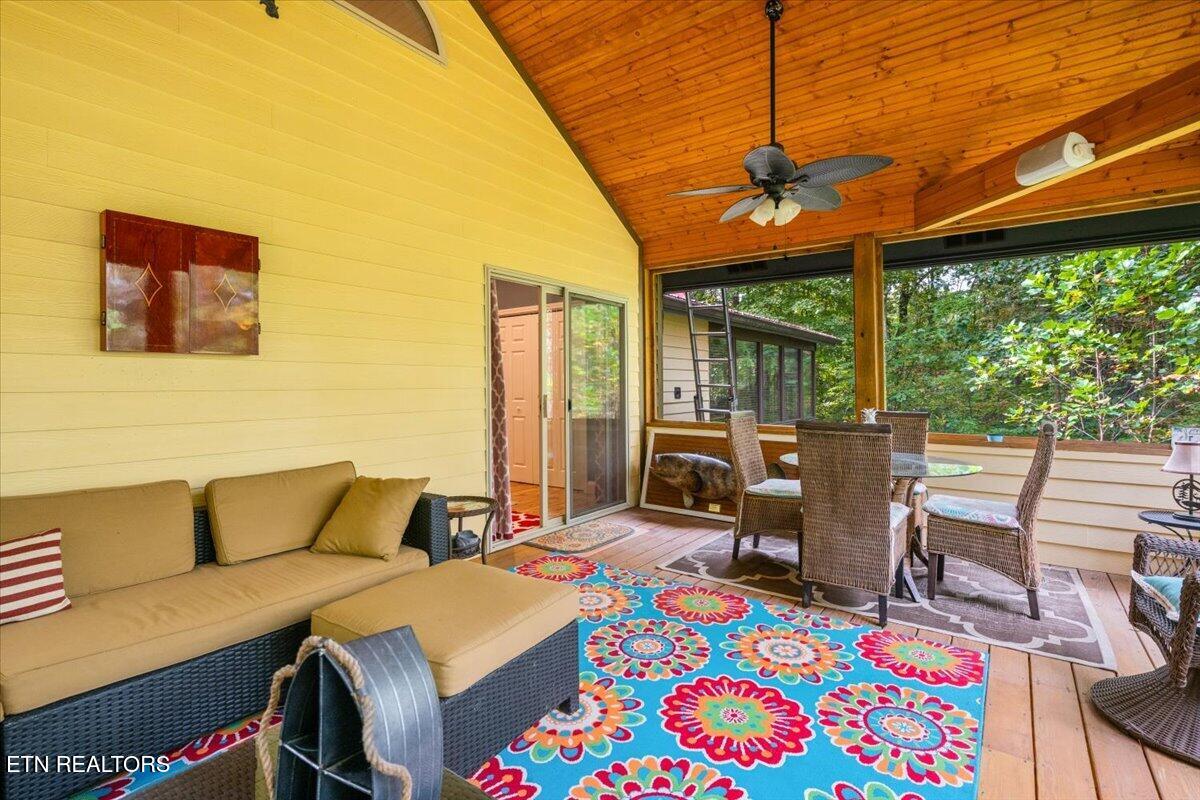 835 Jim Lee Ridge Road Lafollette TN 37766