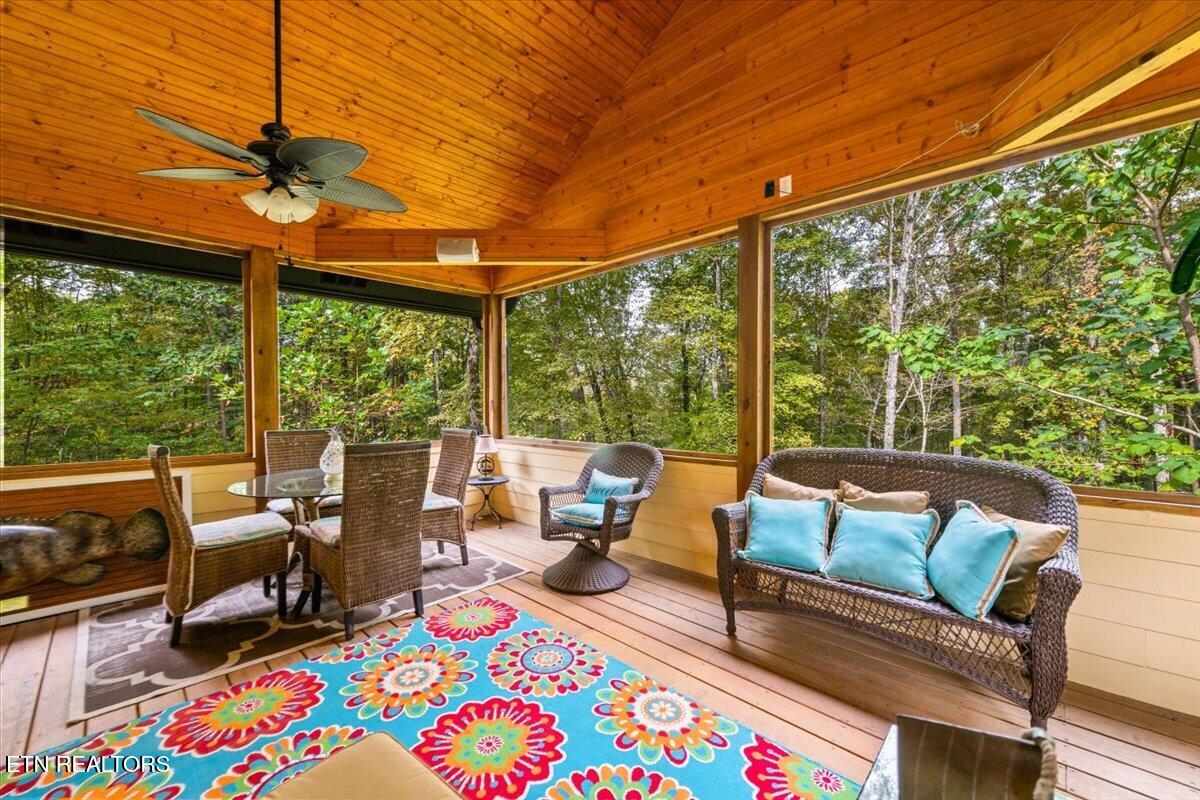 835 Jim Lee Ridge Road Lafollette TN 37766