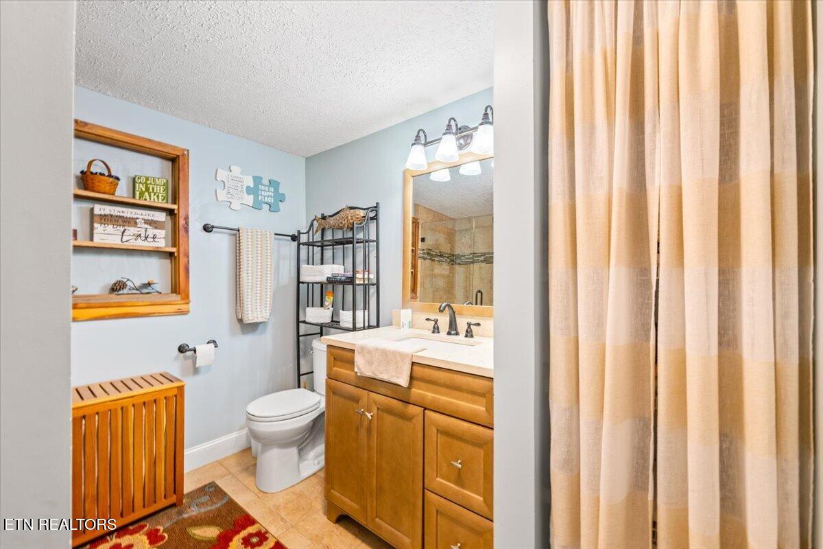 835 Jim Lee Ridge Road Lafollette TN 37766