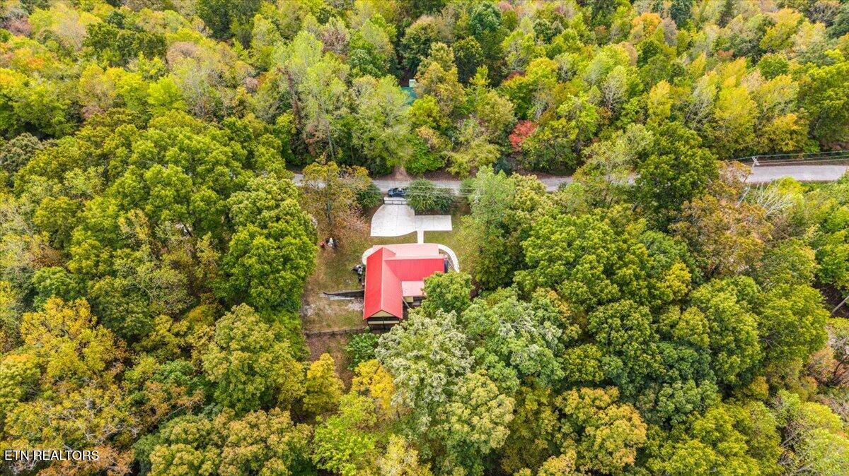 835 Jim Lee Ridge Road Lafollette TN 37766