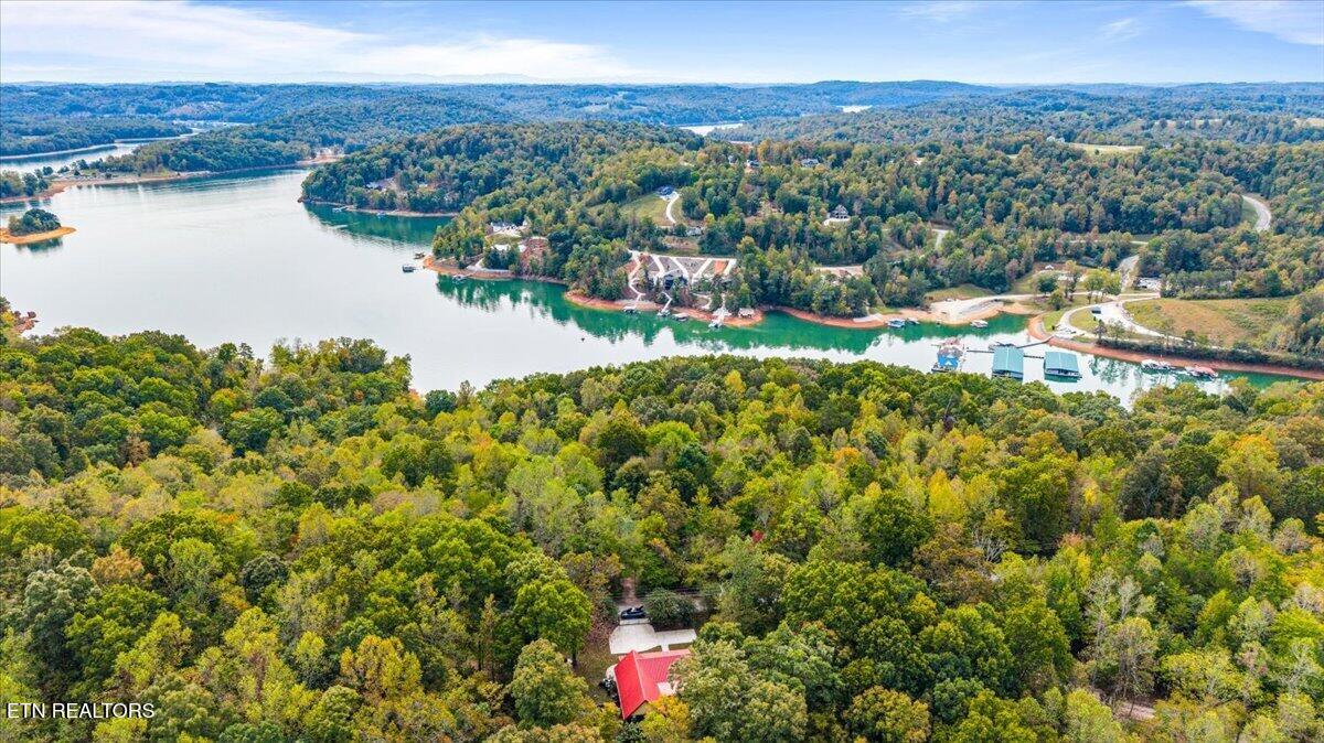 835 Jim Lee Ridge Road Lafollette TN 37766