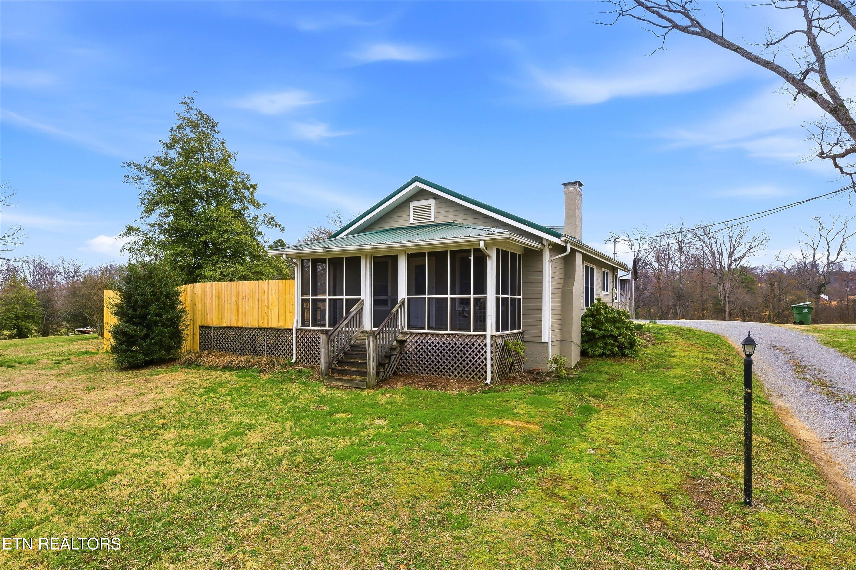 2036 Morganton Road Maryville TN 37801