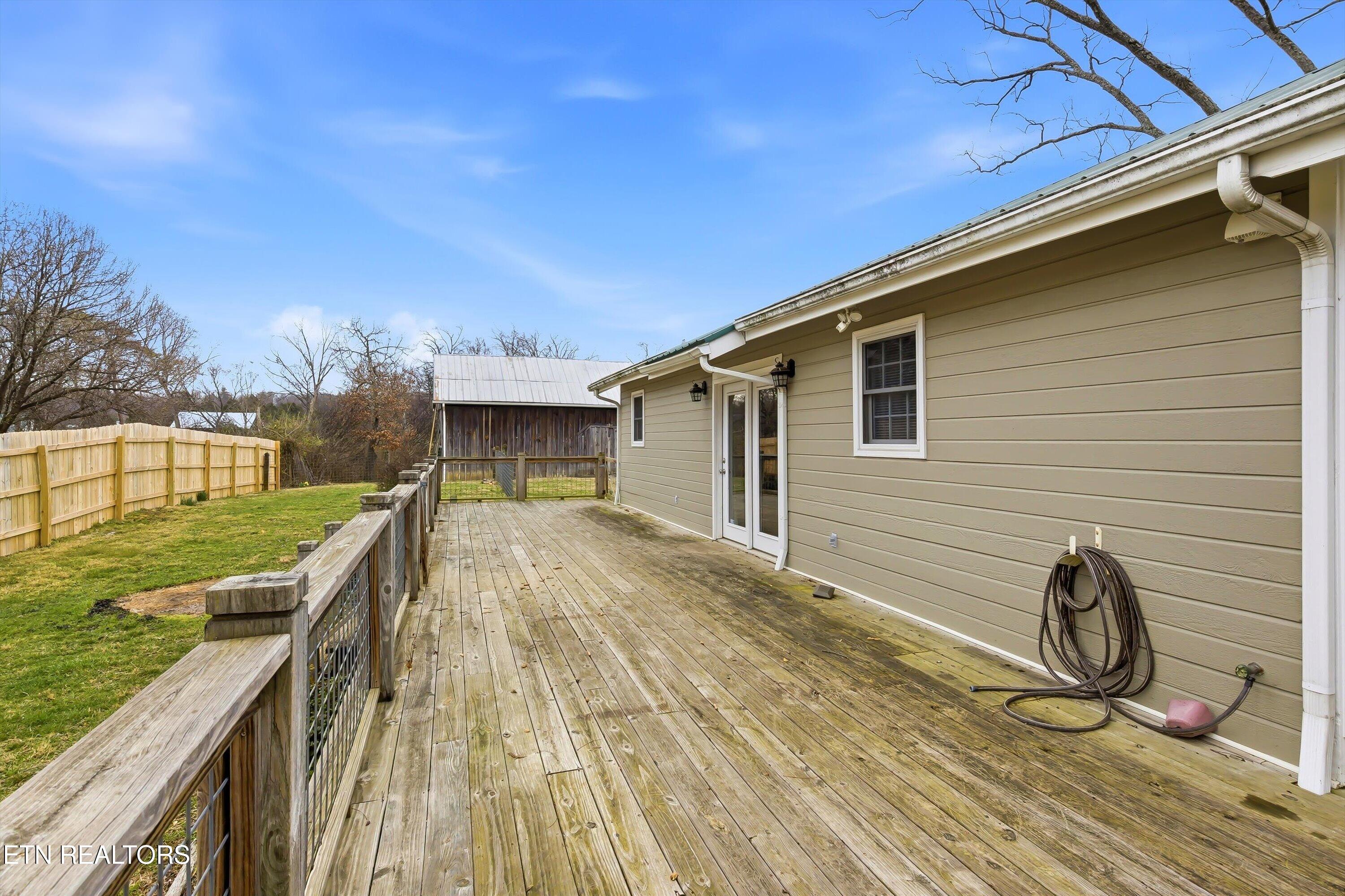 2036 Morganton Road Maryville TN 37801