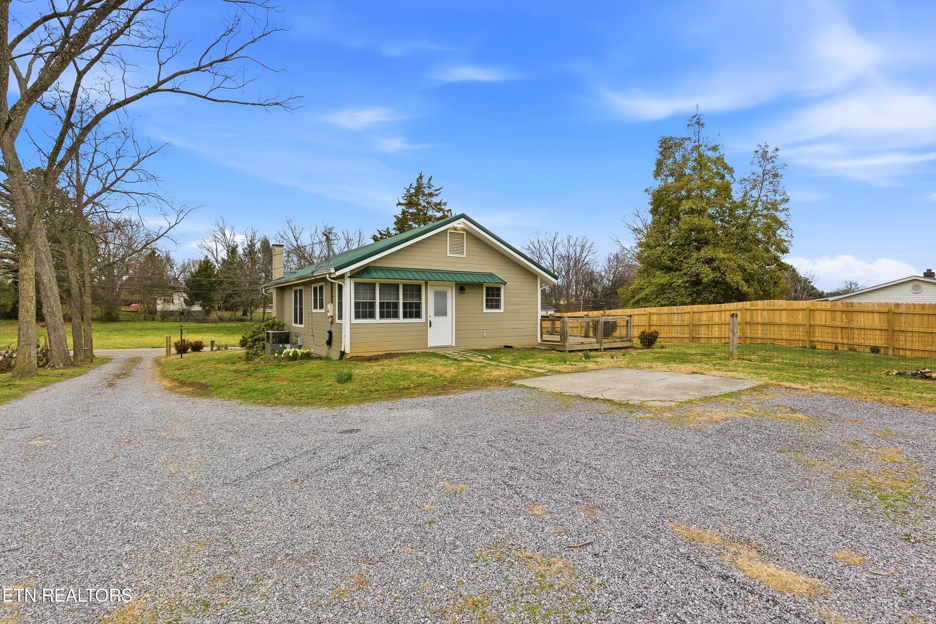 2036 Morganton Road Maryville TN 37801