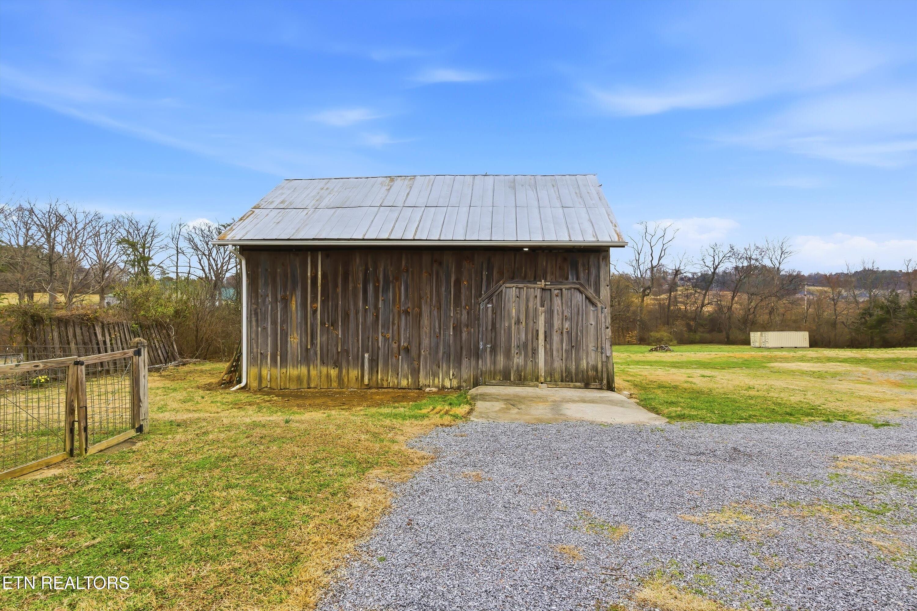 2036 Morganton Road Maryville TN 37801