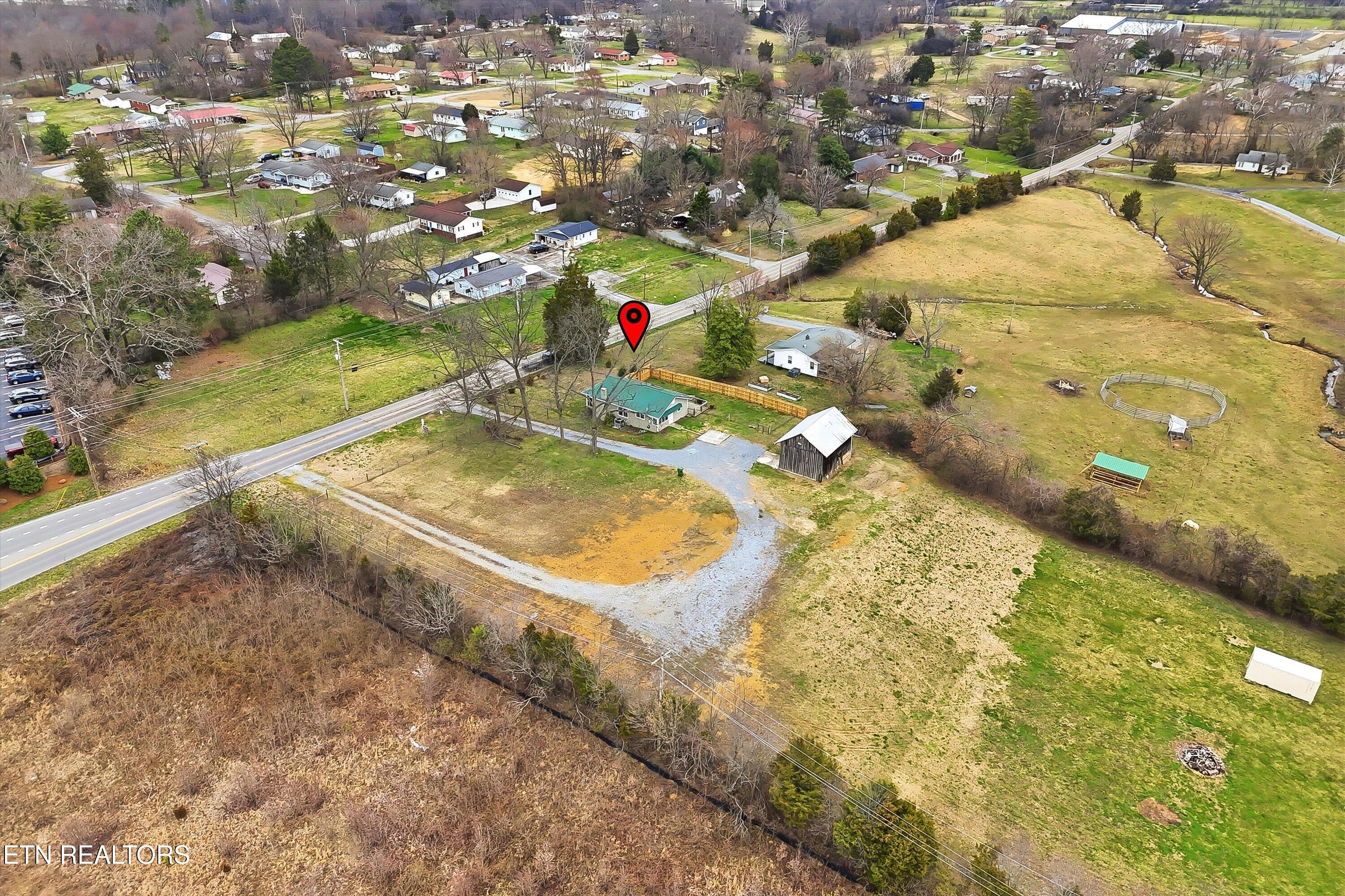 2036 Morganton Road Maryville TN 37801