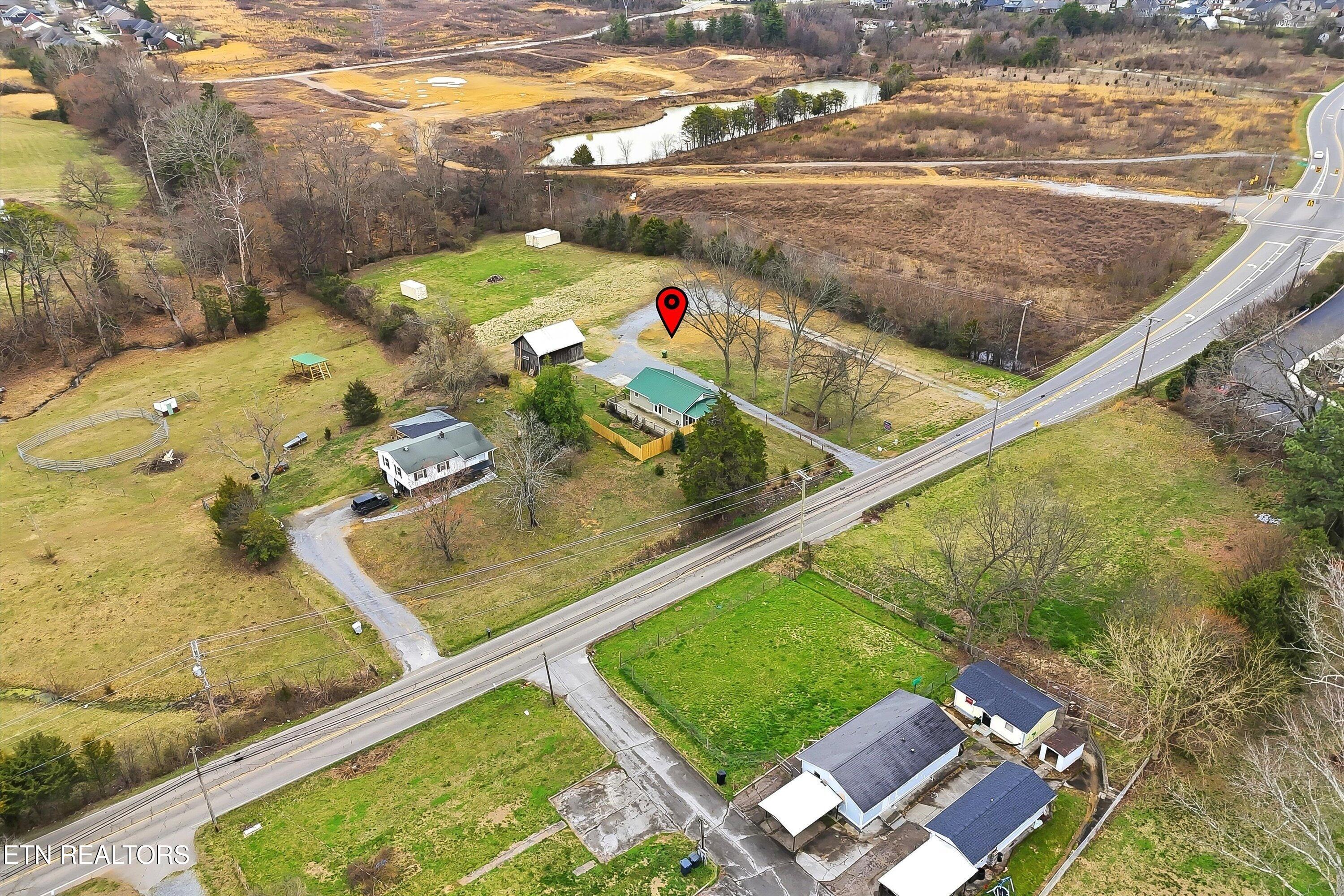 2036 Morganton Road Maryville TN 37801