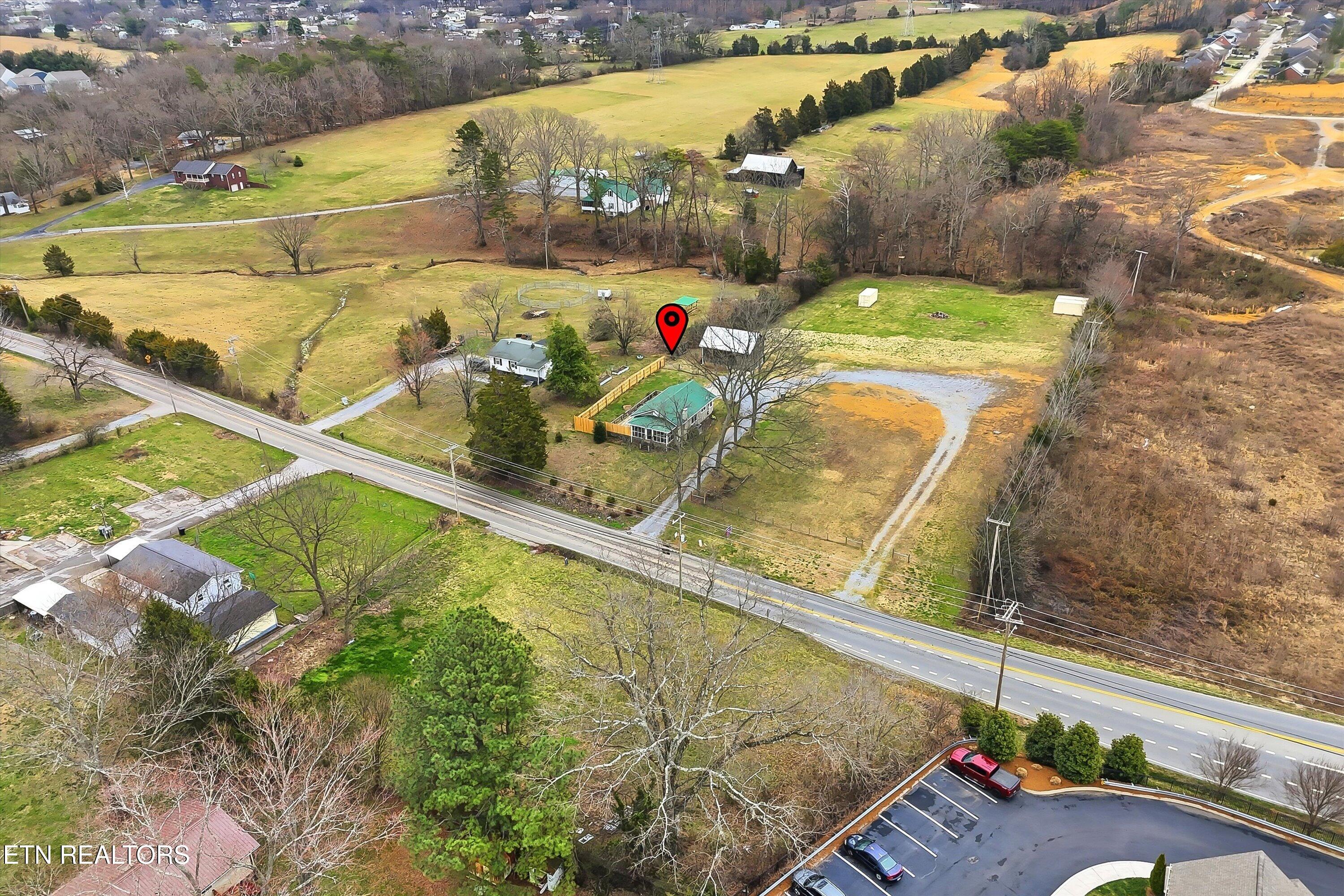 2036 Morganton Road Maryville TN 37801