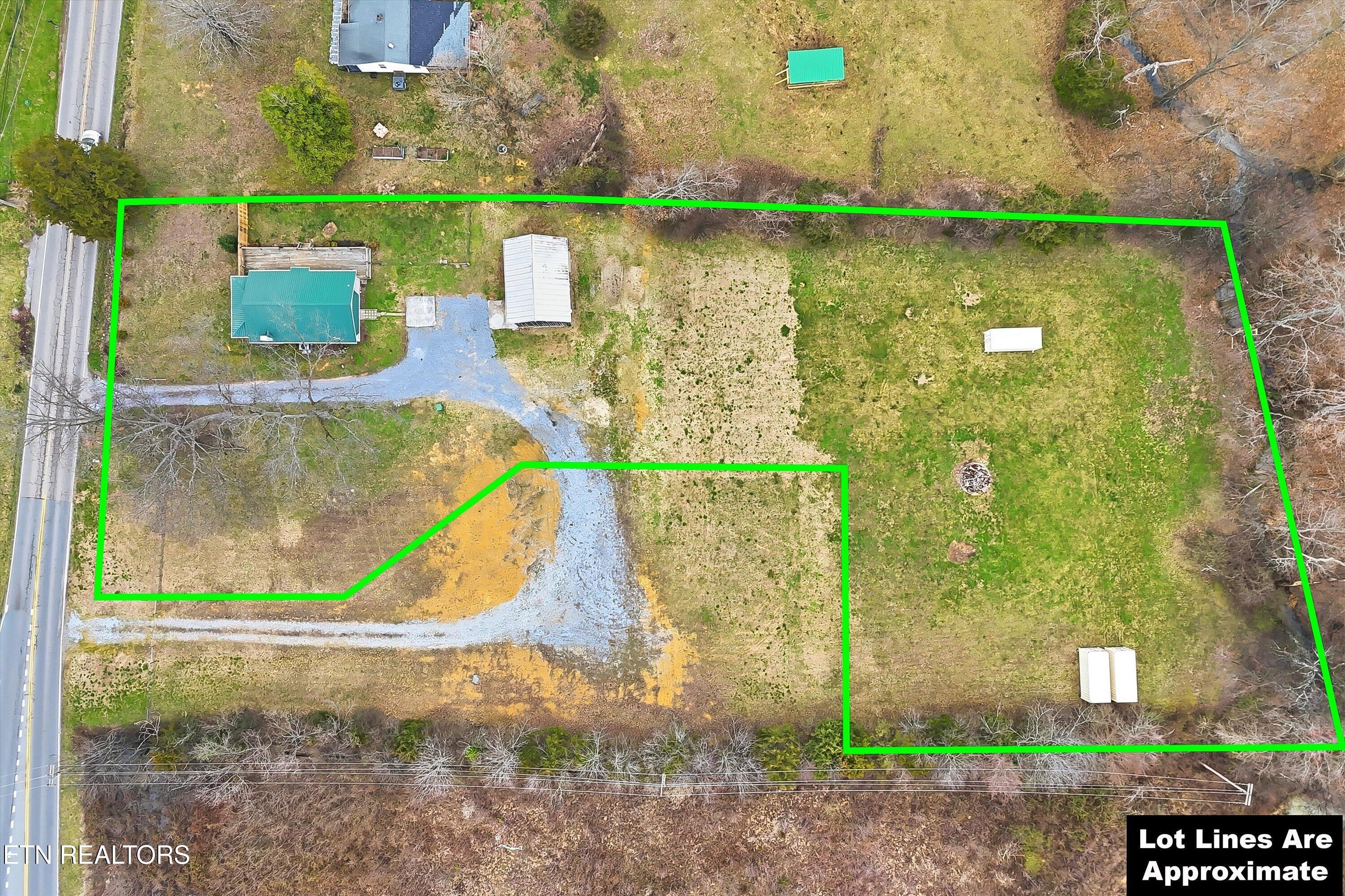 2036 Morganton Road Maryville TN 37801