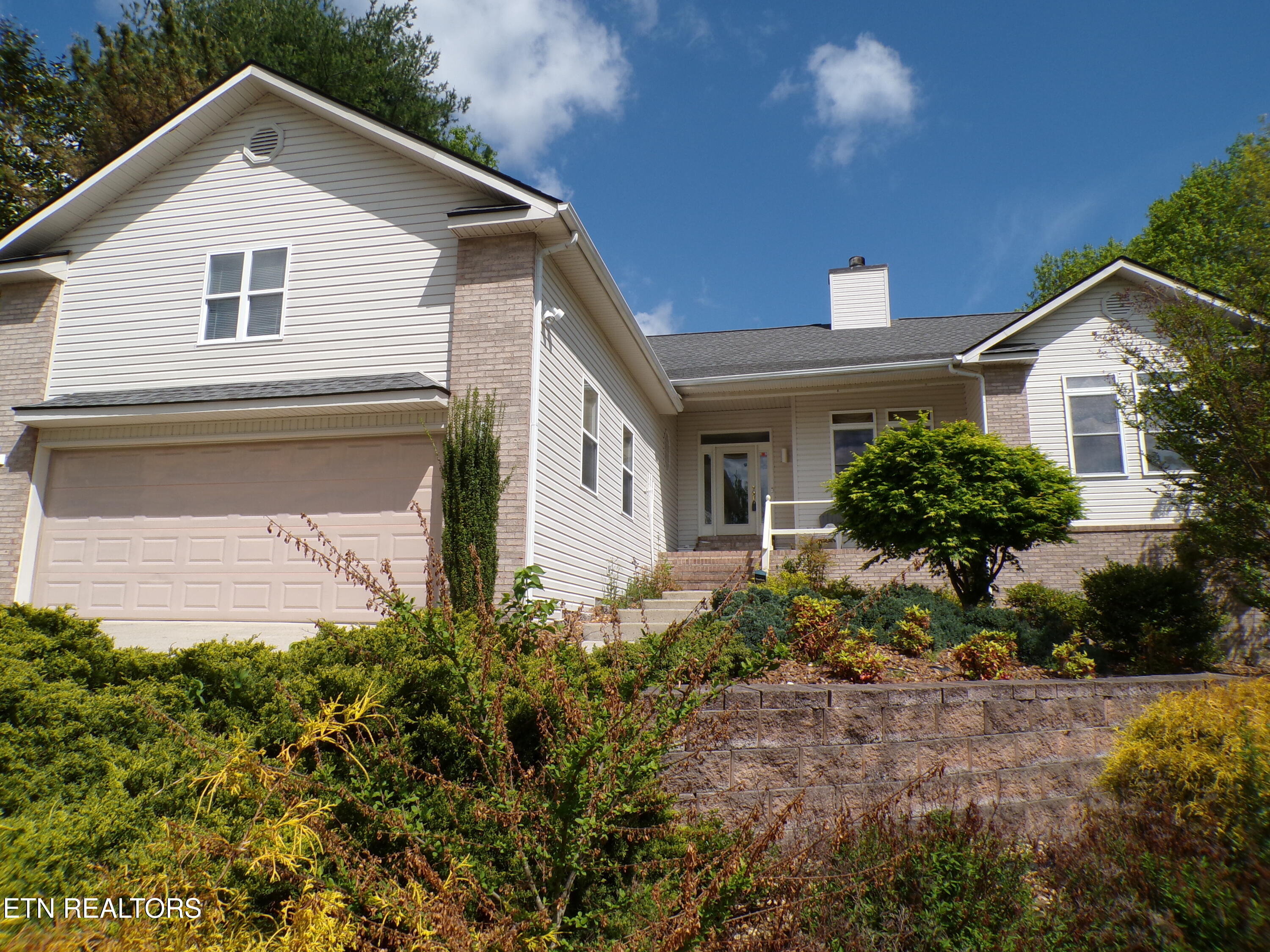 357 Snead Drive Crossville TN 38558