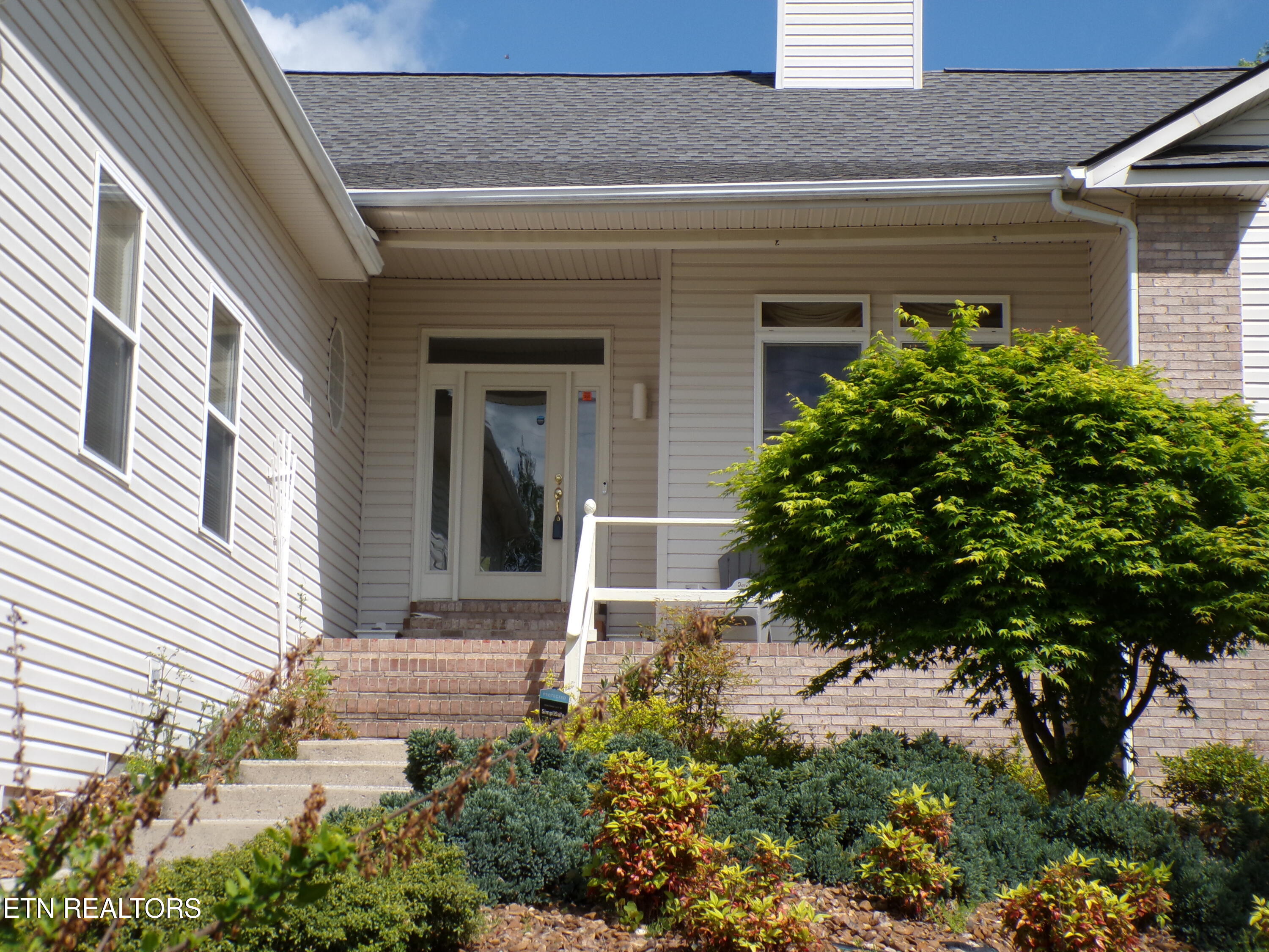 357 Snead Drive Crossville TN 38558