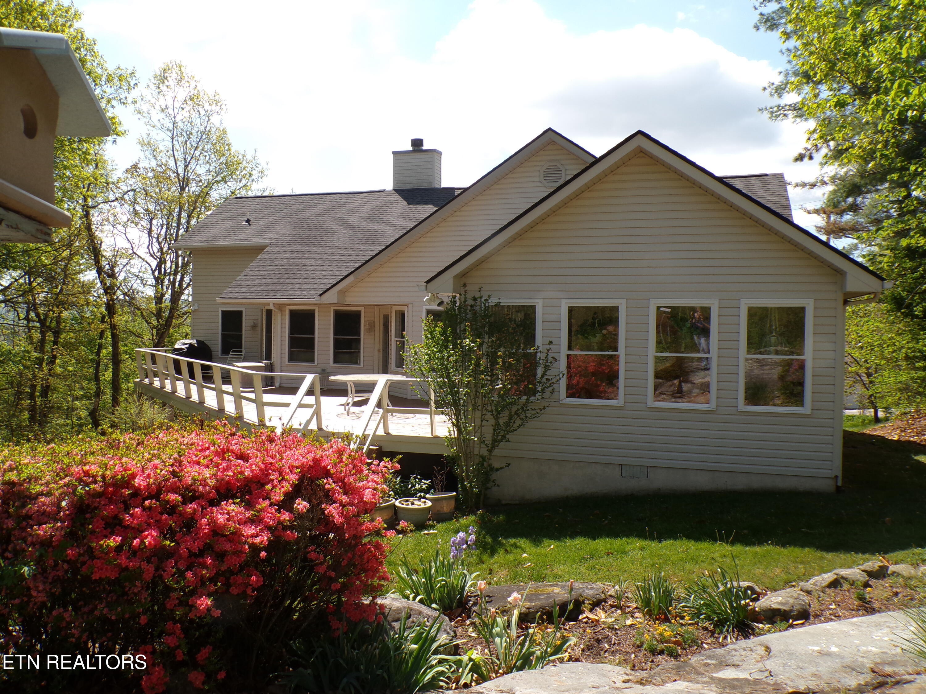 357 Snead Drive Crossville TN 38558