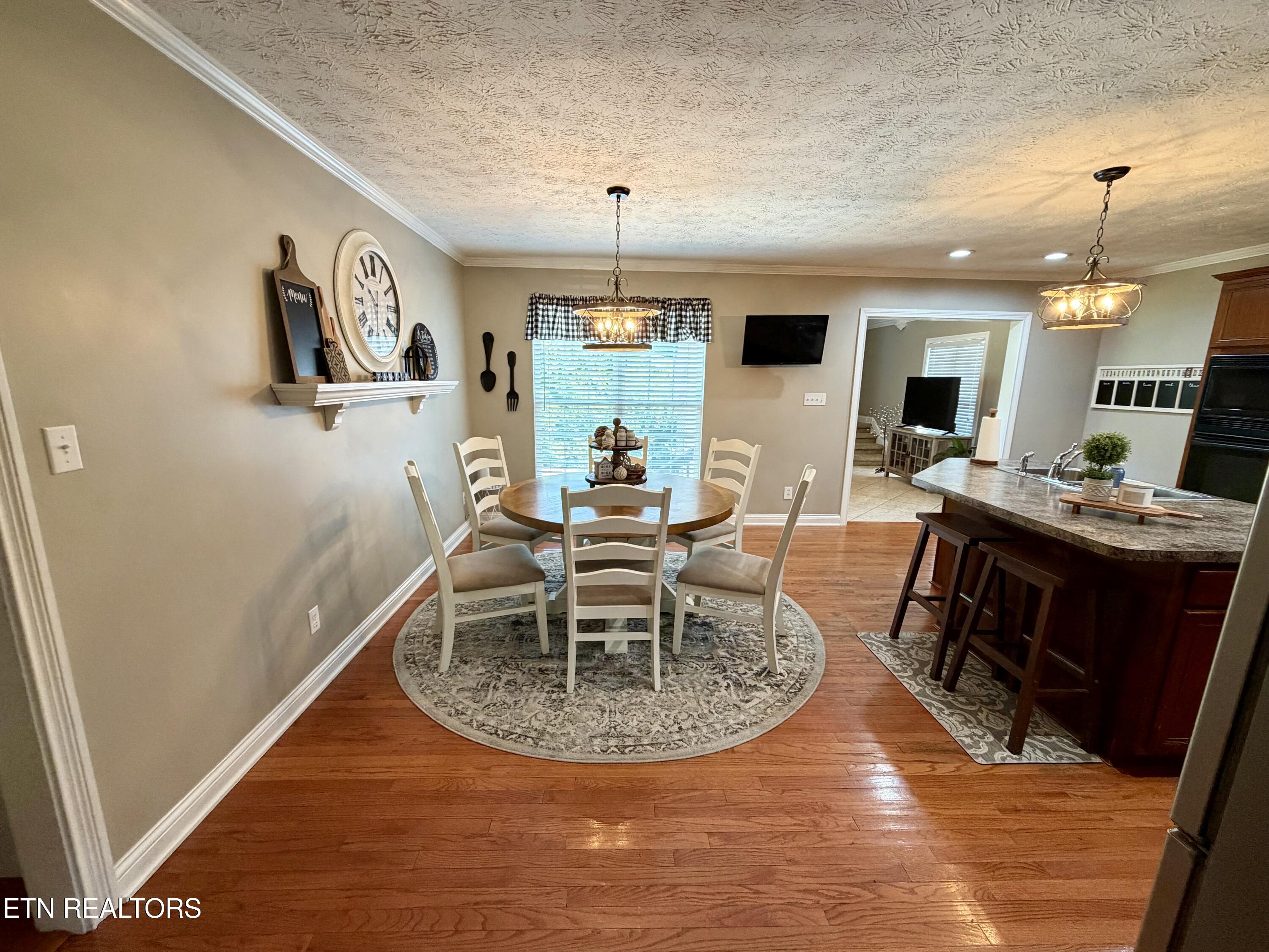 4822 Ivy Rose Drive Knoxville TN 37918