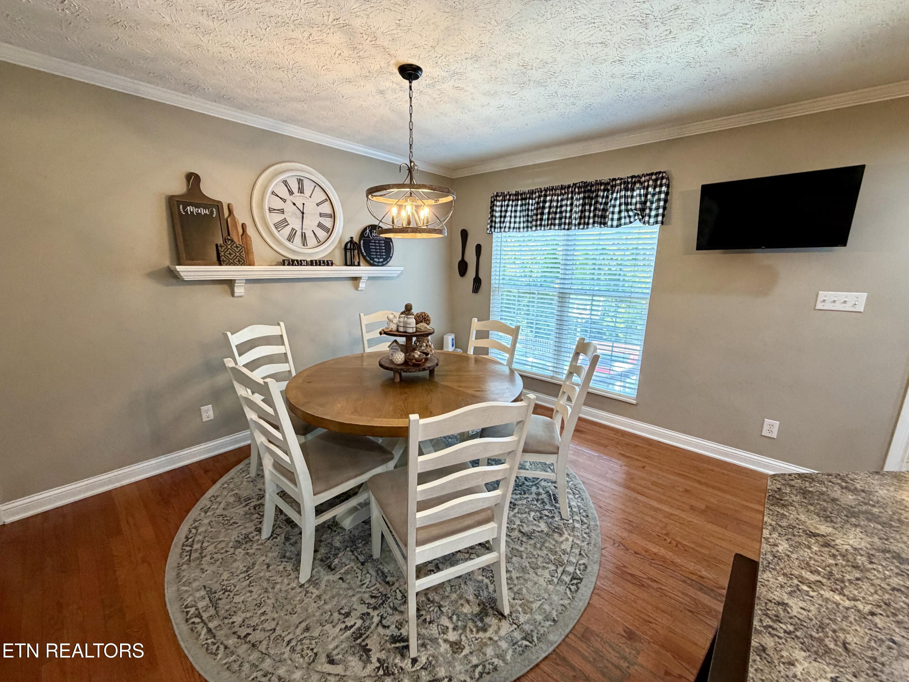 4822 Ivy Rose Drive Knoxville TN 37918