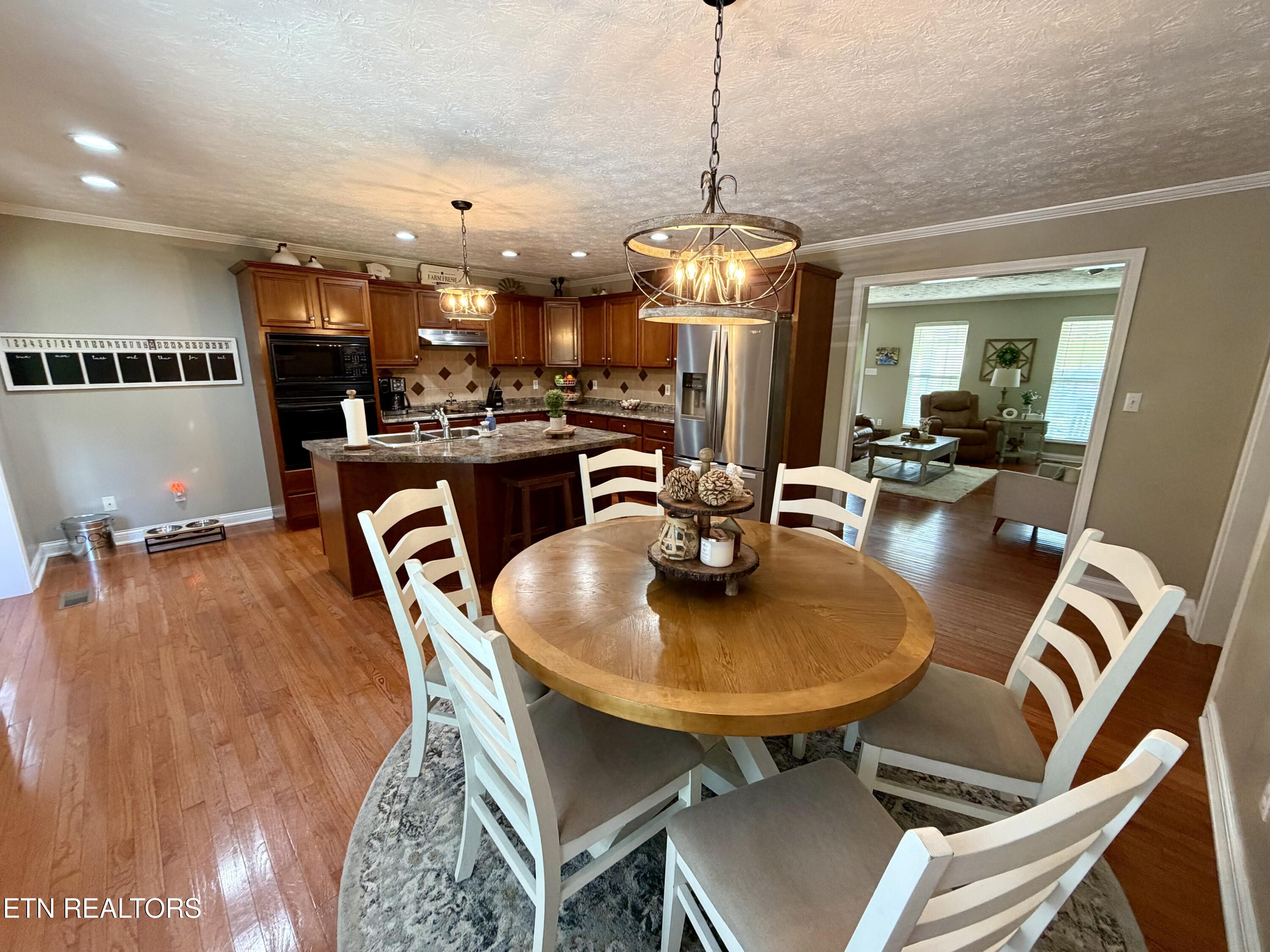 4822 Ivy Rose Drive Knoxville TN 37918
