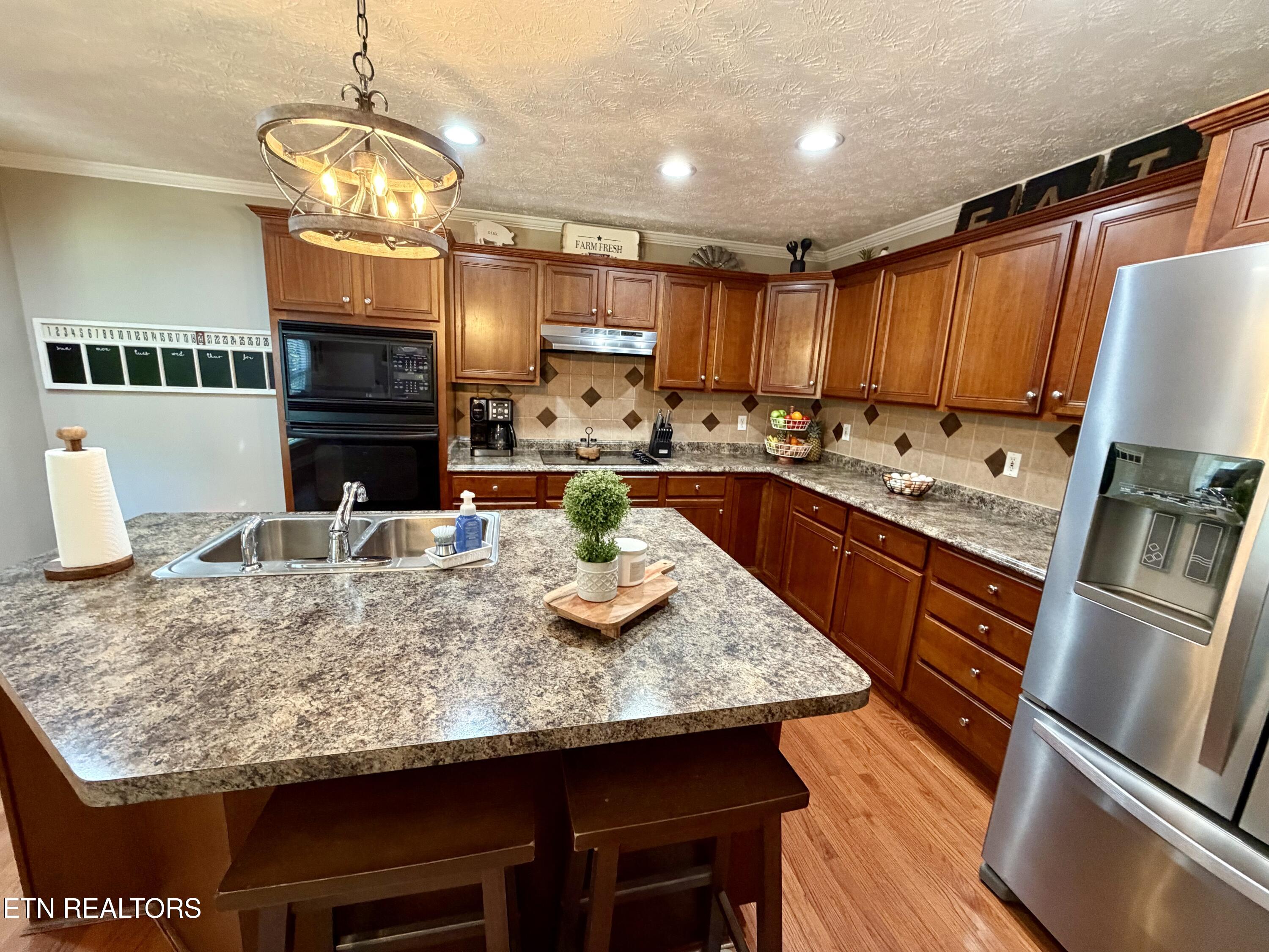 4822 Ivy Rose Drive Knoxville TN 37918