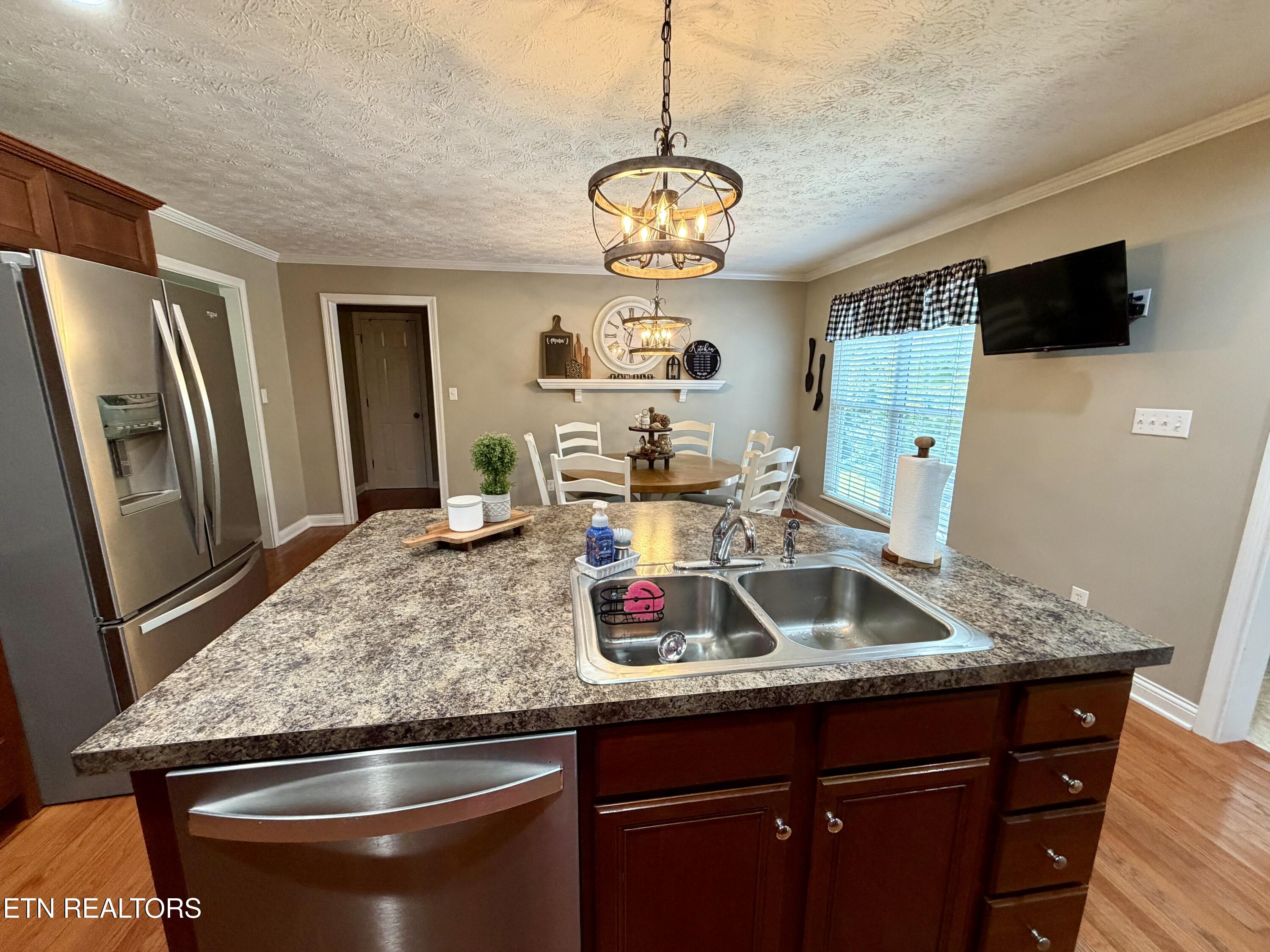 4822 Ivy Rose Drive Knoxville TN 37918