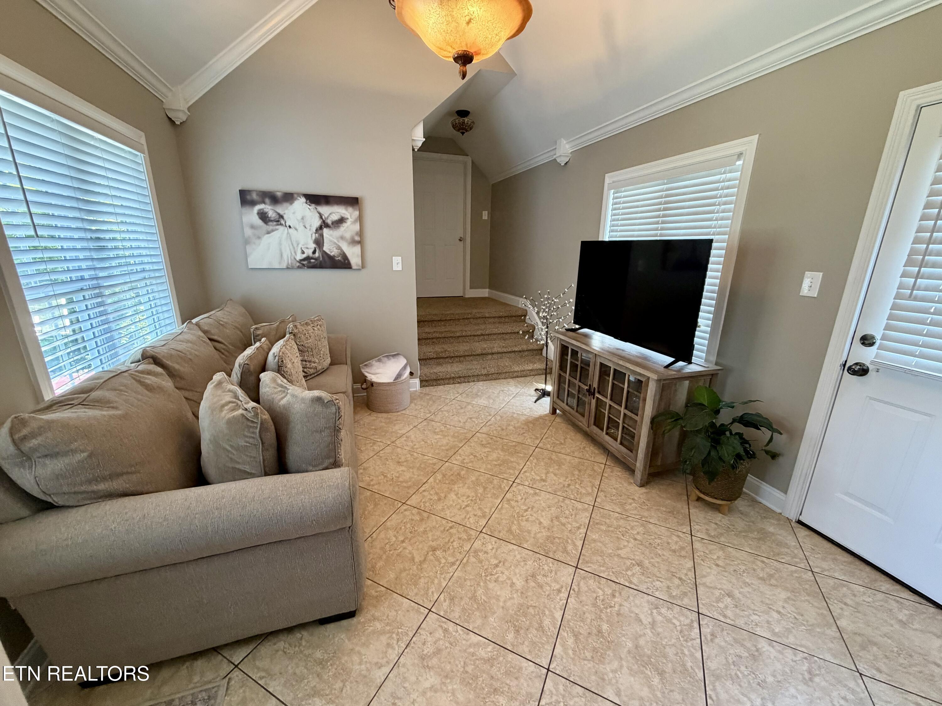 4822 Ivy Rose Drive Knoxville TN 37918