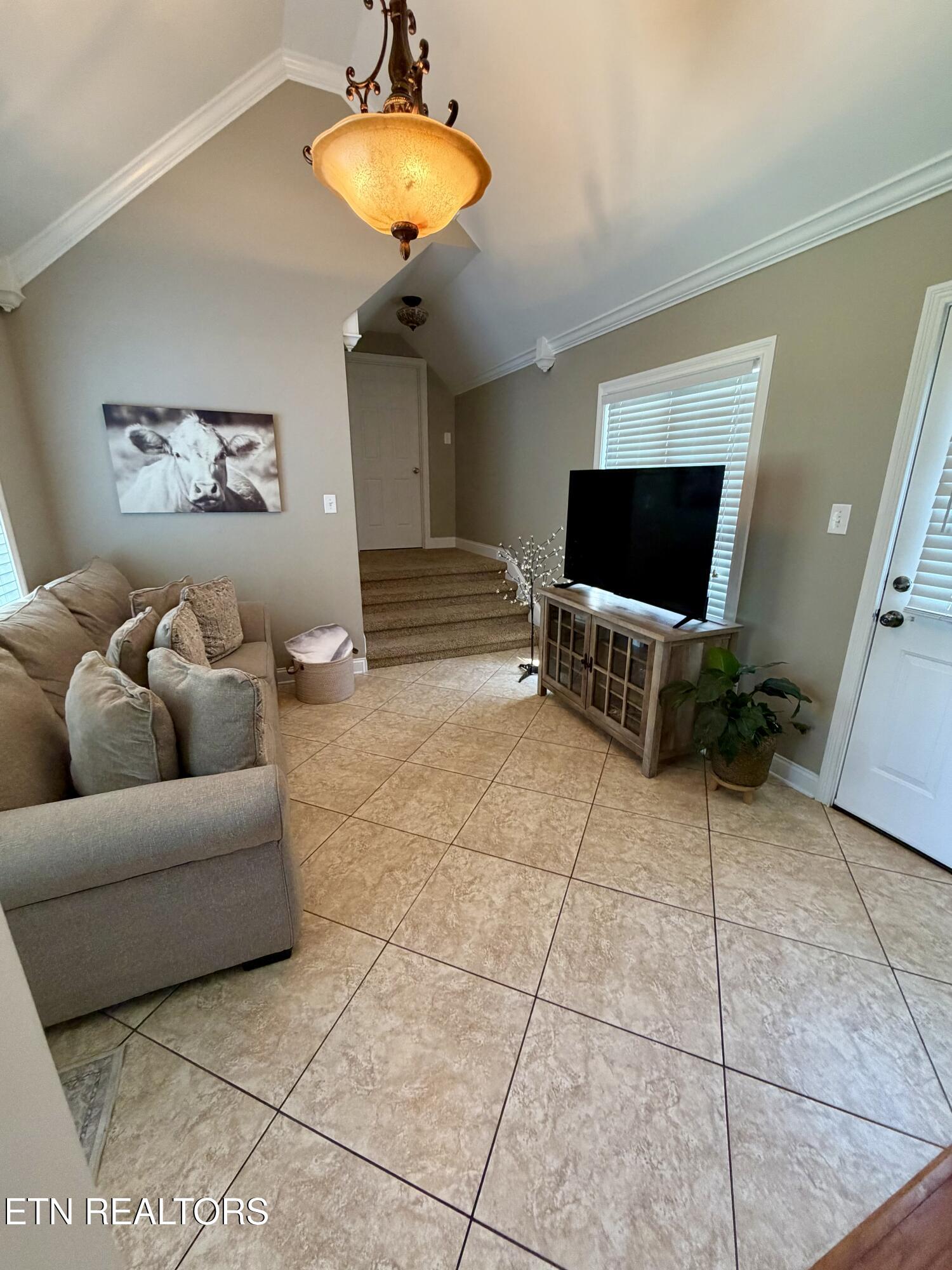 4822 Ivy Rose Drive Knoxville TN 37918