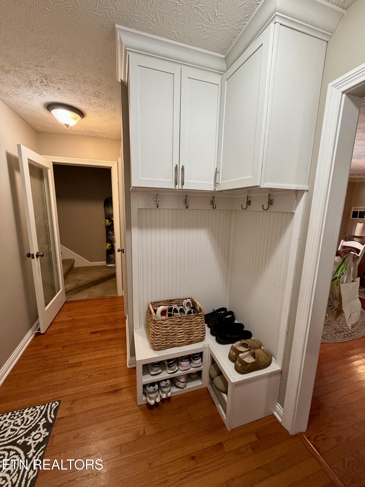 4822 Ivy Rose Drive Knoxville TN 37918