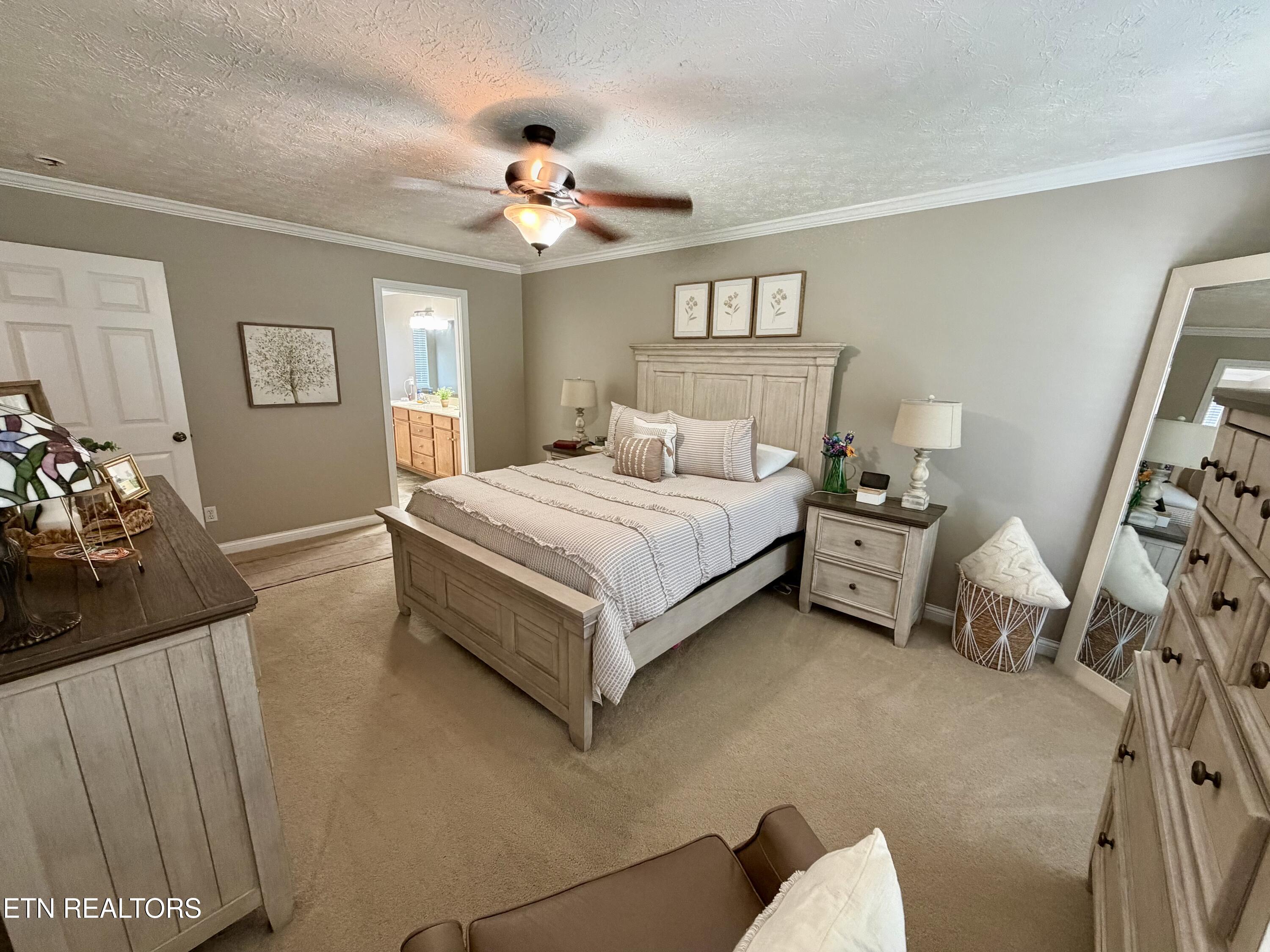 4822 Ivy Rose Drive Knoxville TN 37918