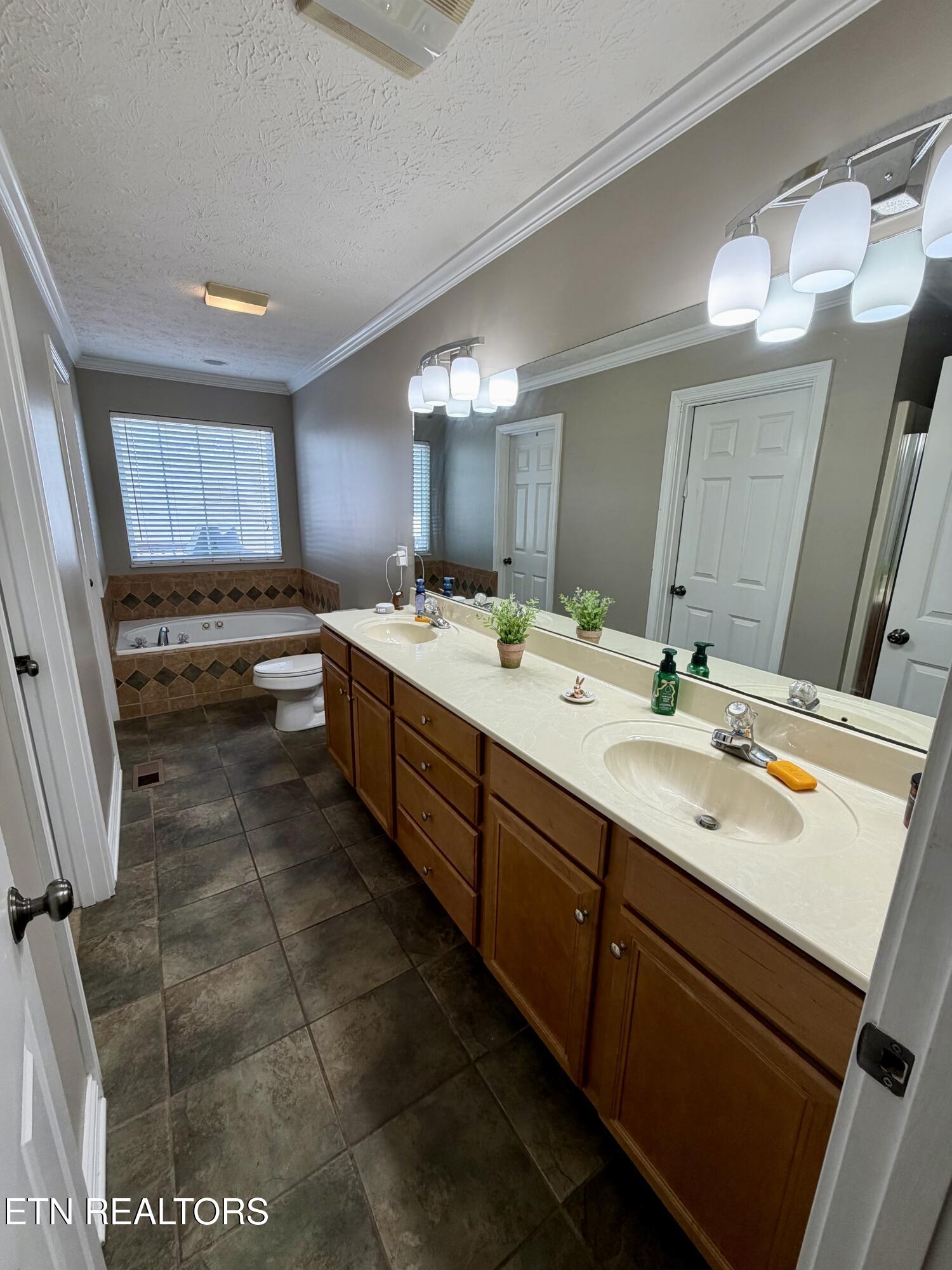 4822 Ivy Rose Drive Knoxville TN 37918