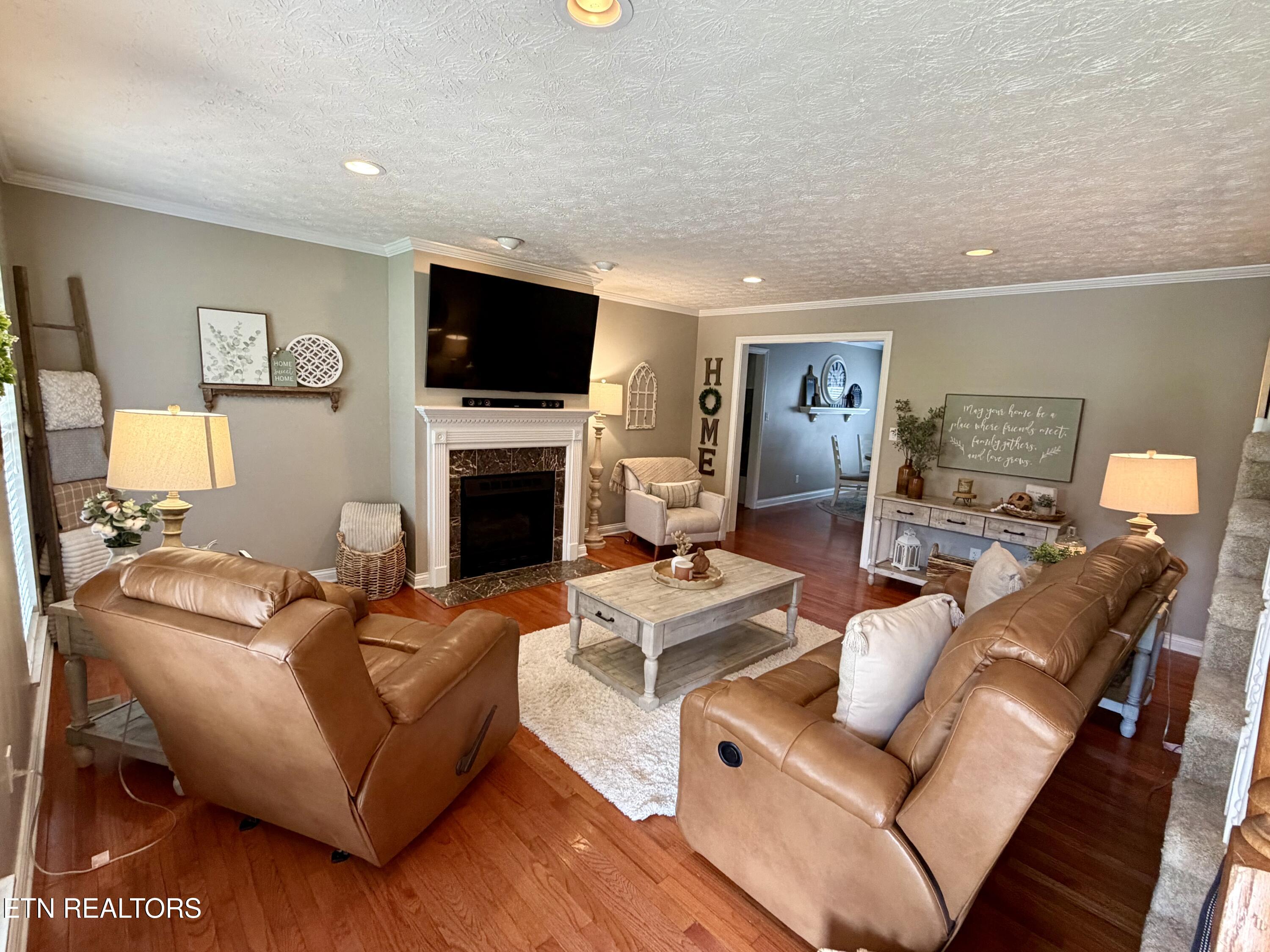 4822 Ivy Rose Drive Knoxville TN 37918