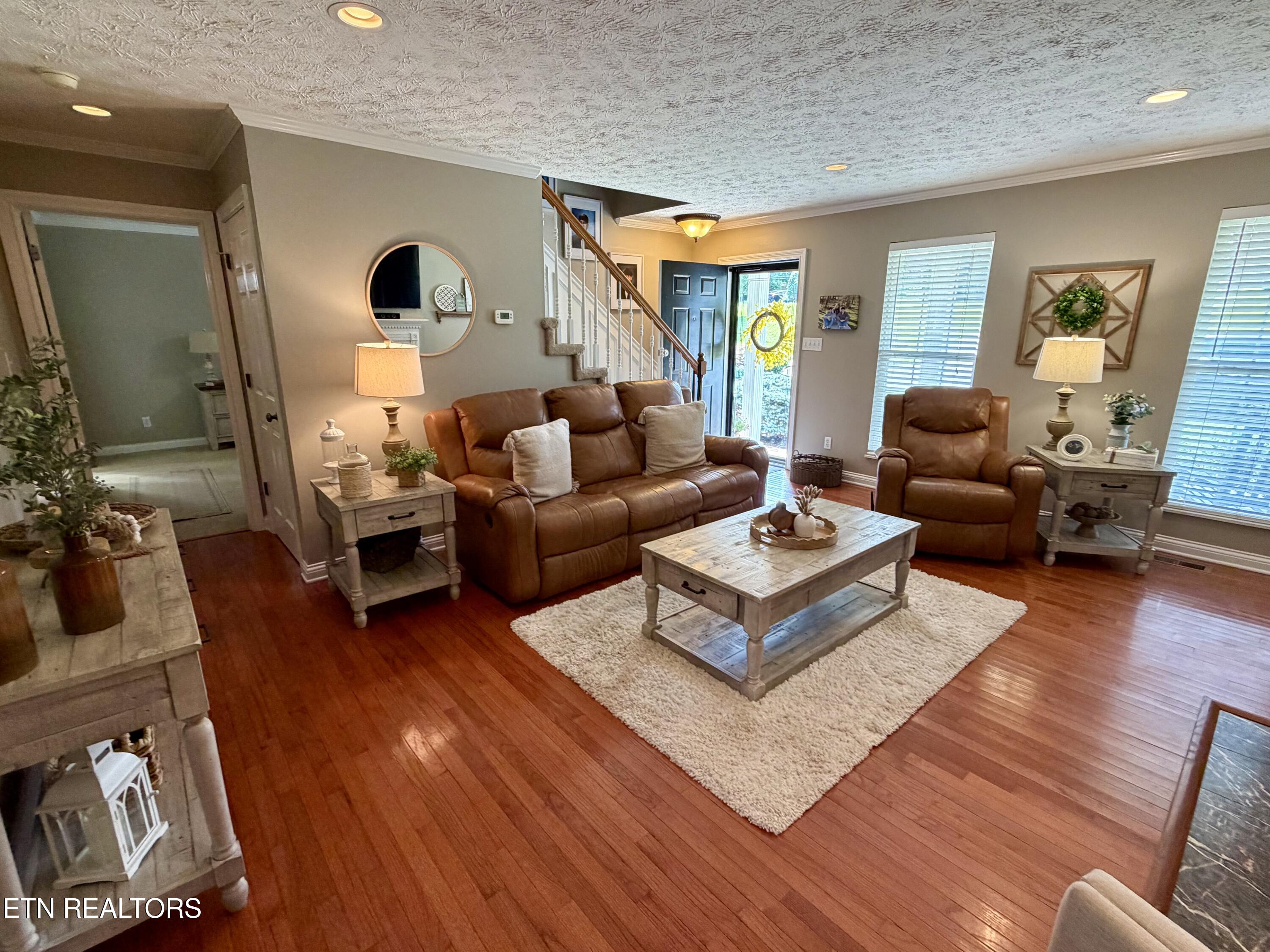 4822 Ivy Rose Drive Knoxville TN 37918