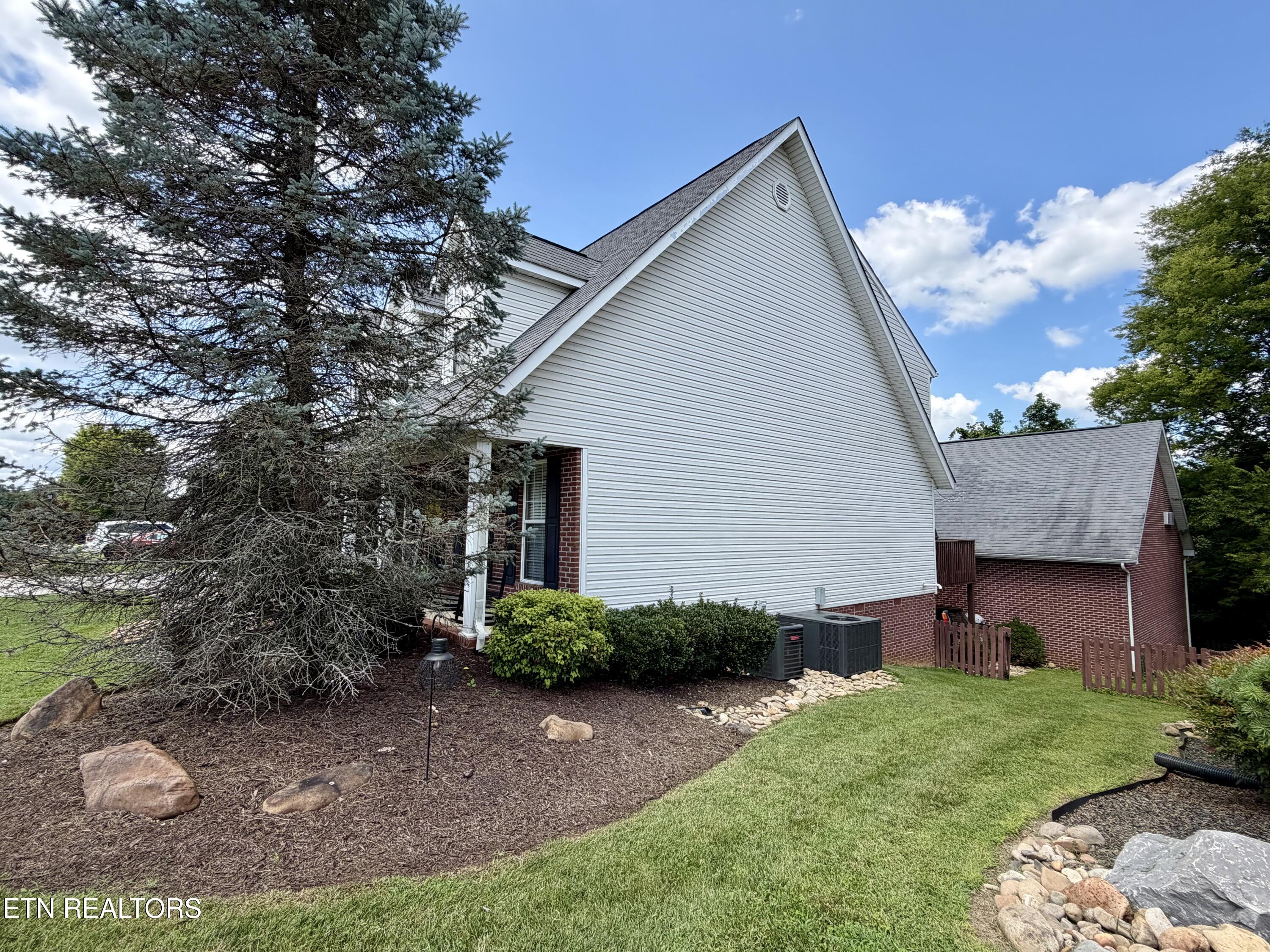 4822 Ivy Rose Drive Knoxville TN 37918