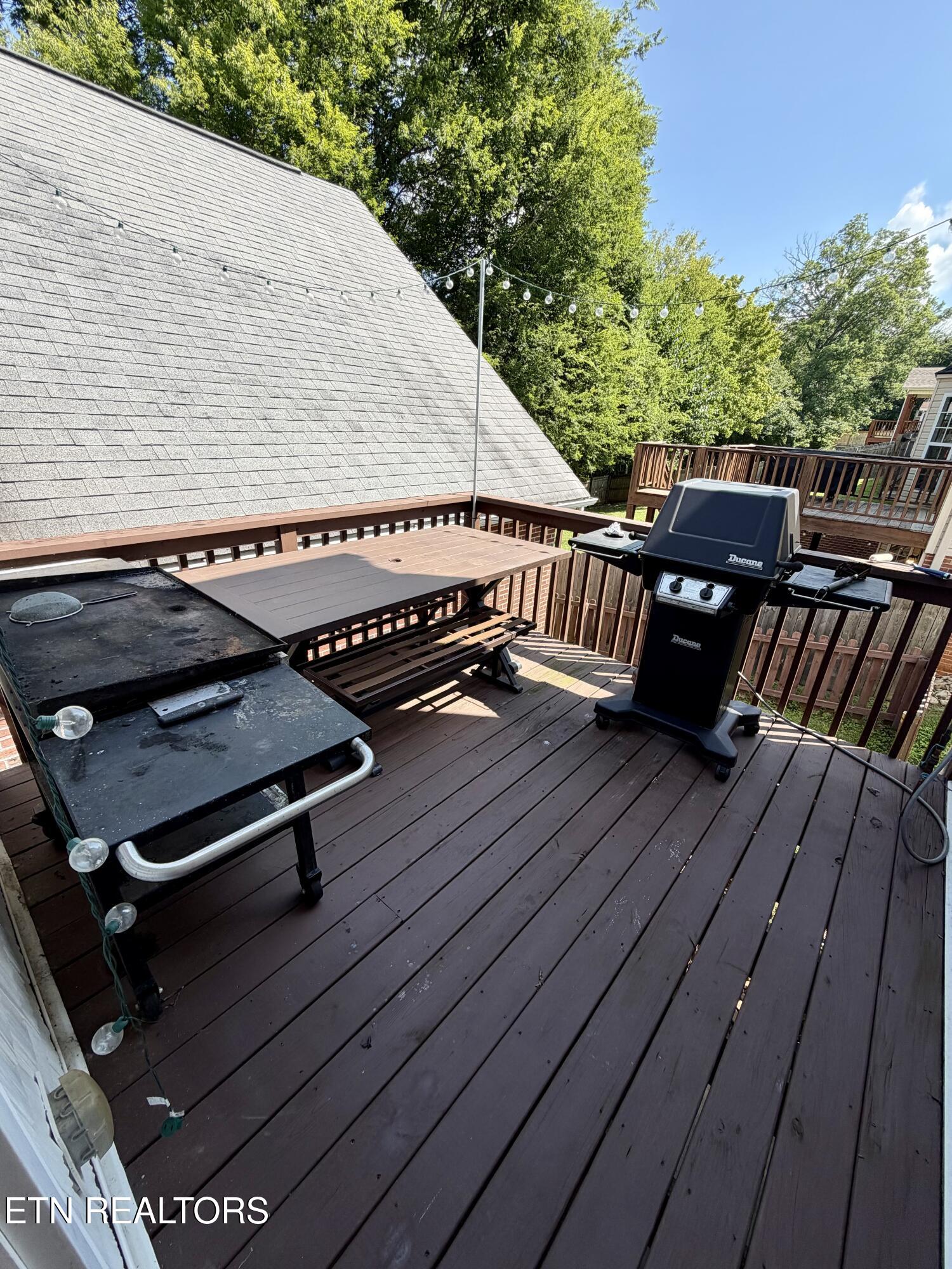 4822 Ivy Rose Drive Knoxville TN 37918