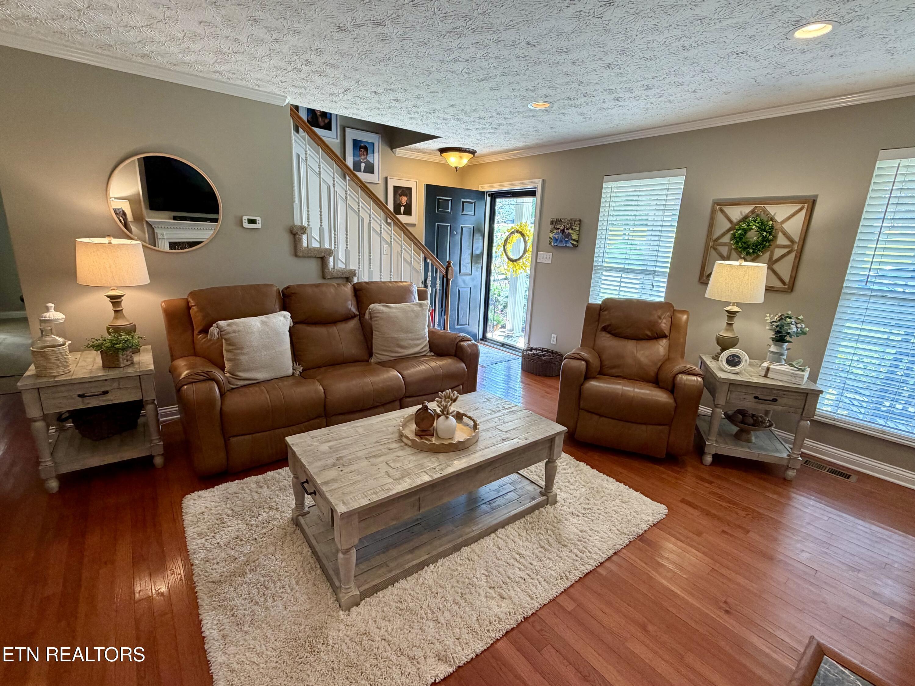 4822 Ivy Rose Drive Knoxville TN 37918