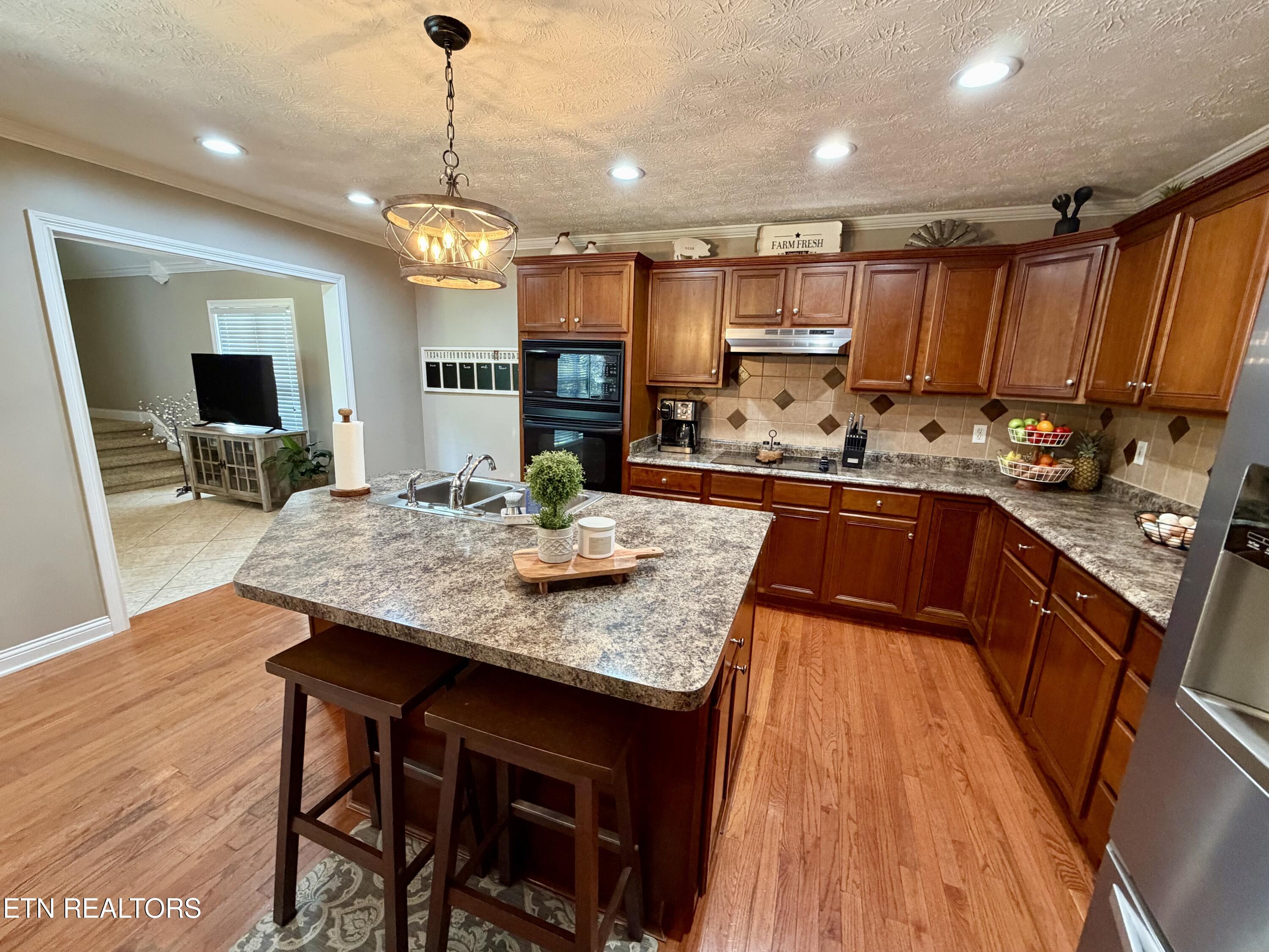 4822 Ivy Rose Drive Knoxville TN 37918