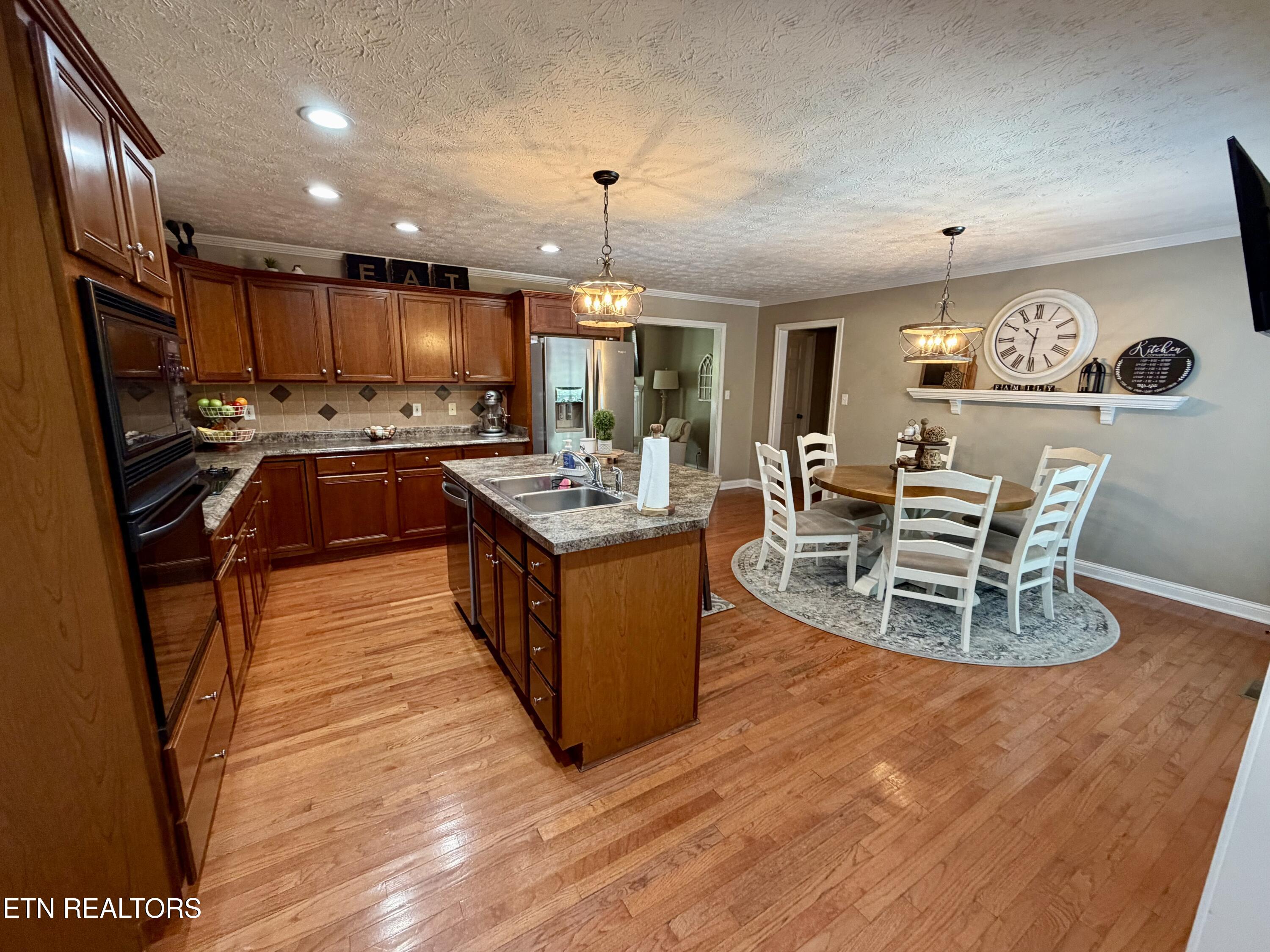 4822 Ivy Rose Drive Knoxville TN 37918