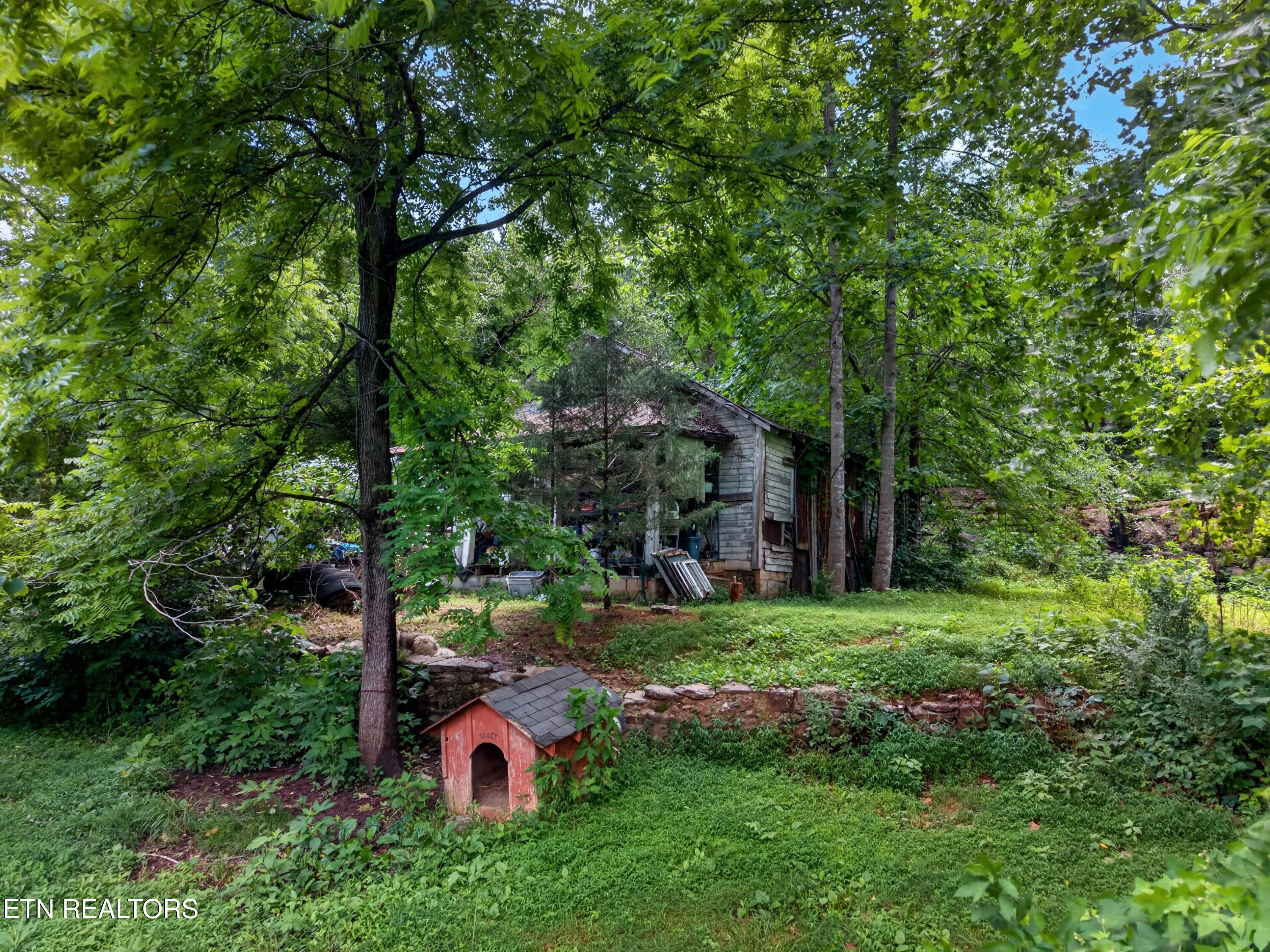 2087 Bullen Valley Road Thorn Hill TN 37881