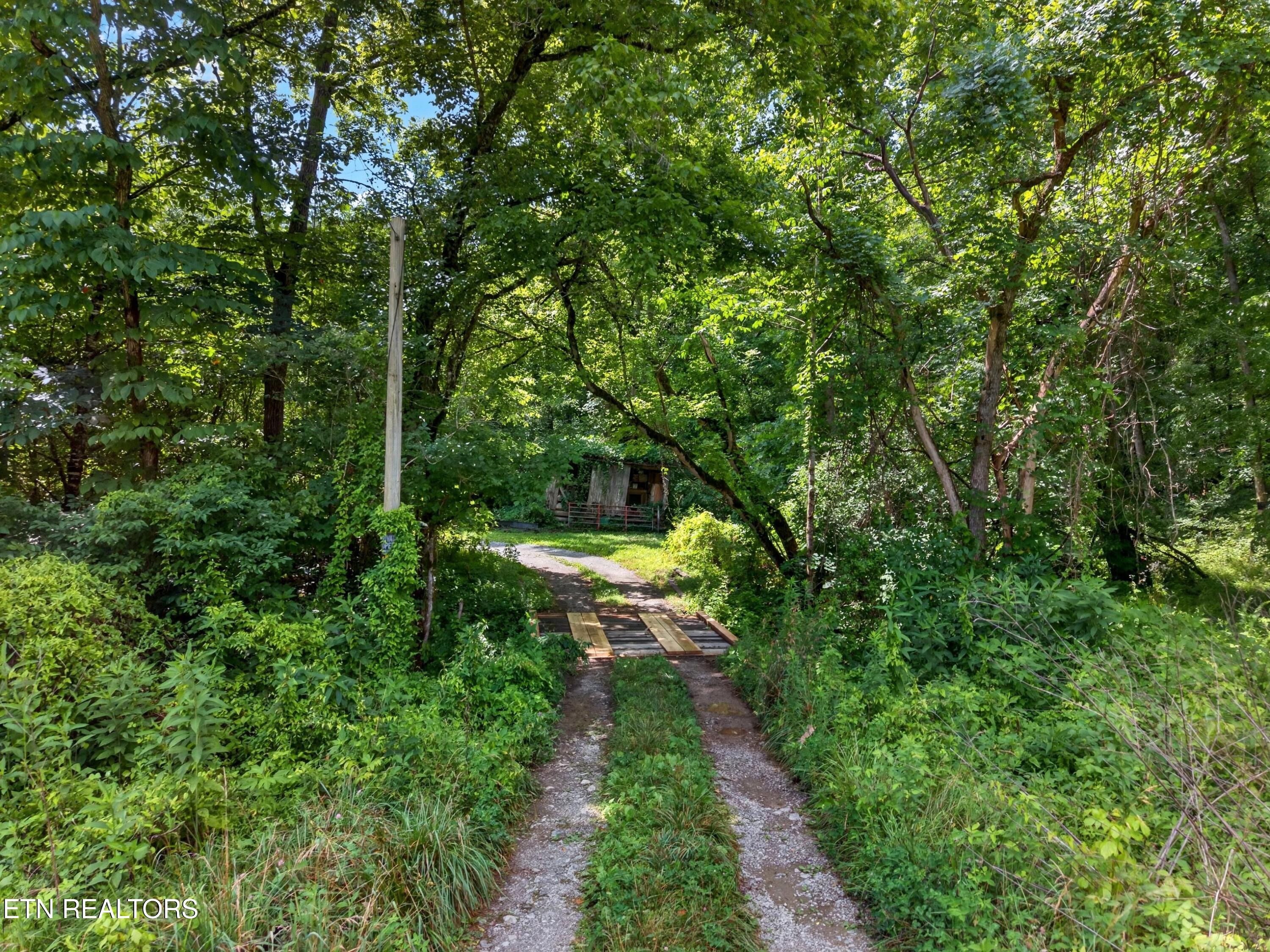 2087 Bullen Valley Road Thorn Hill TN 37881