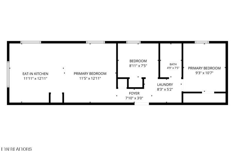 2087 Bullen Valley Road Thorn Hill TN 37881